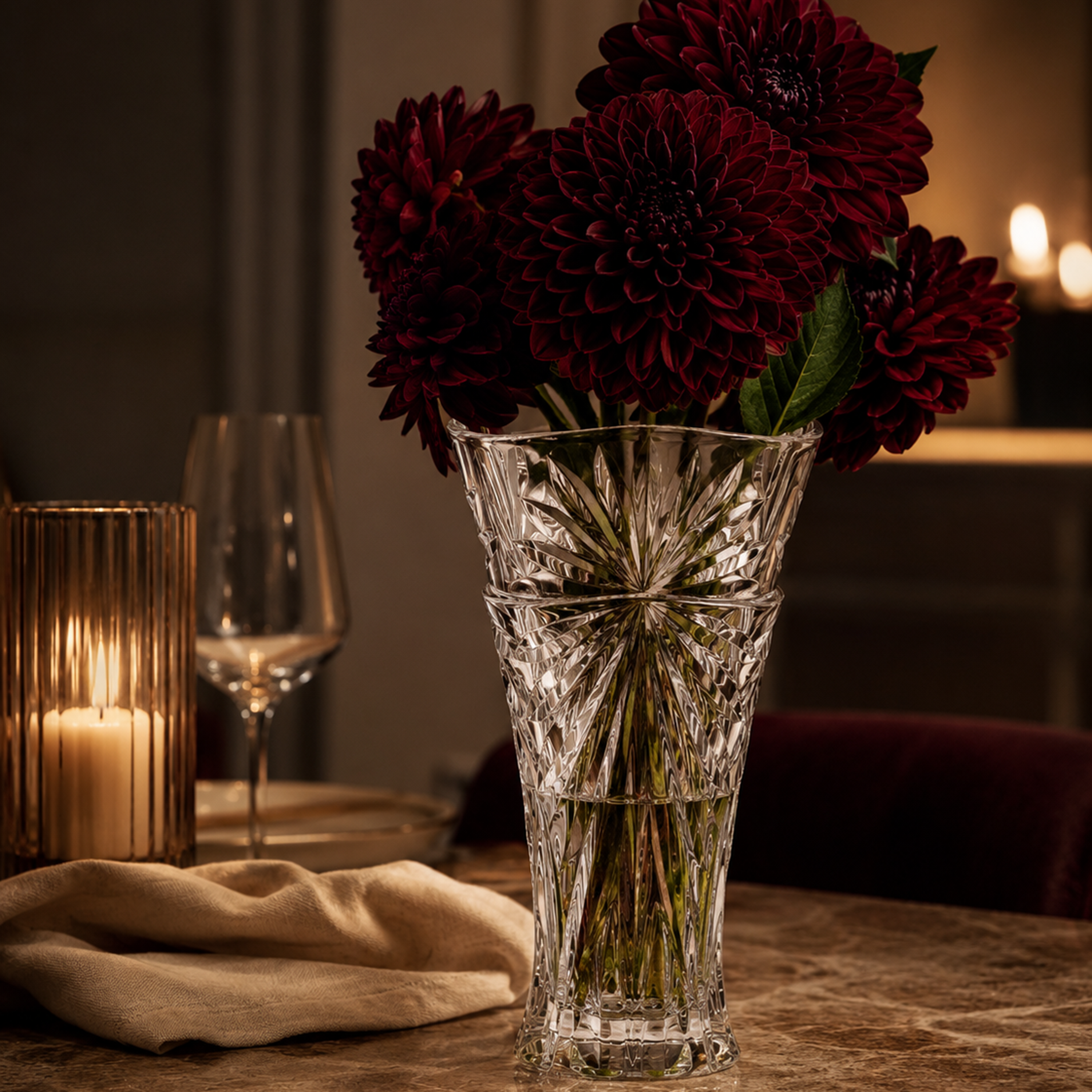 Oasis Vase