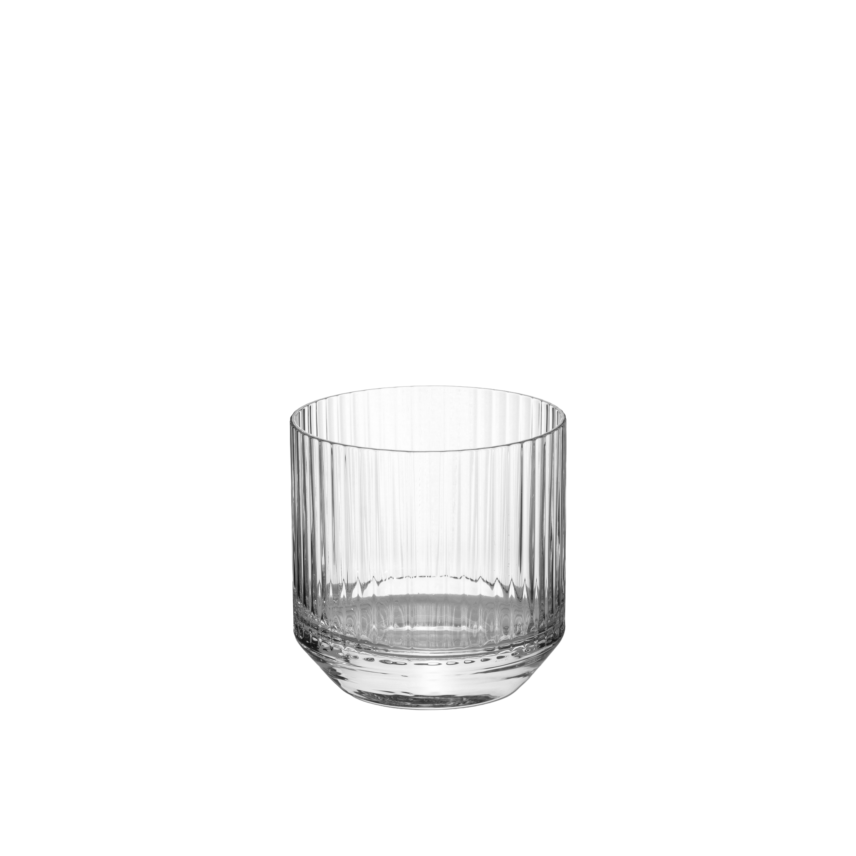 Big Top Whisky Glass