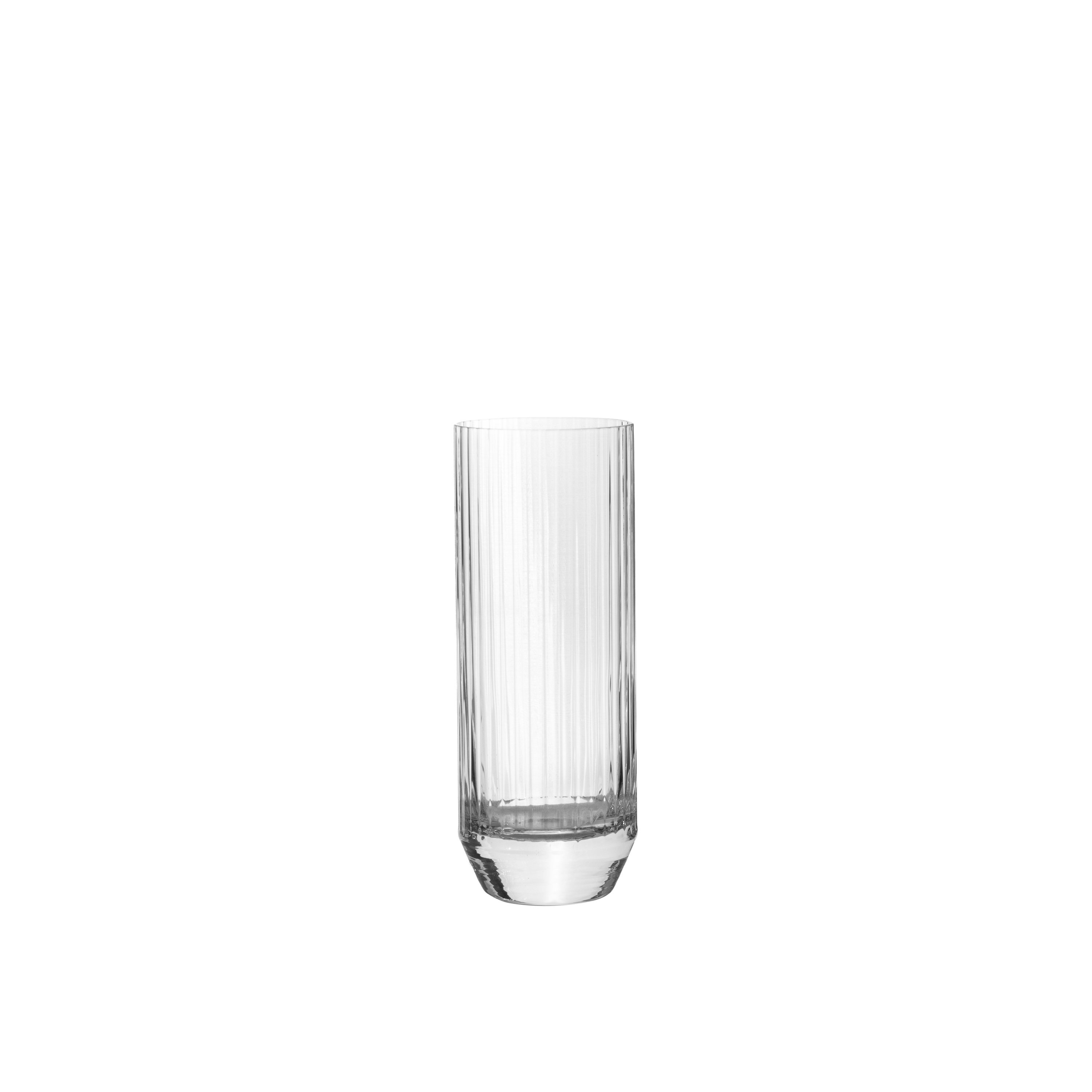 Big Top Highball Glass