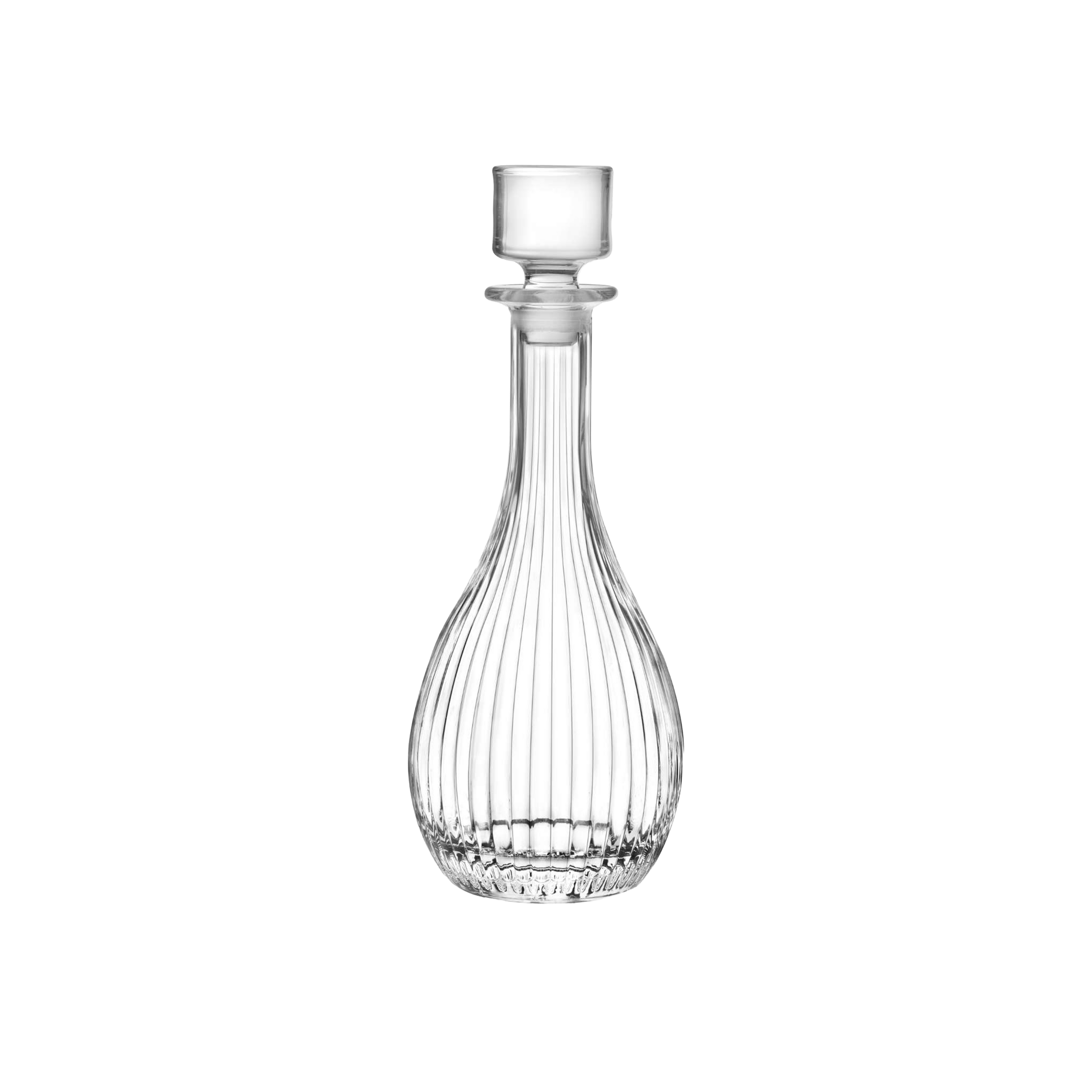 Timeless Decanter