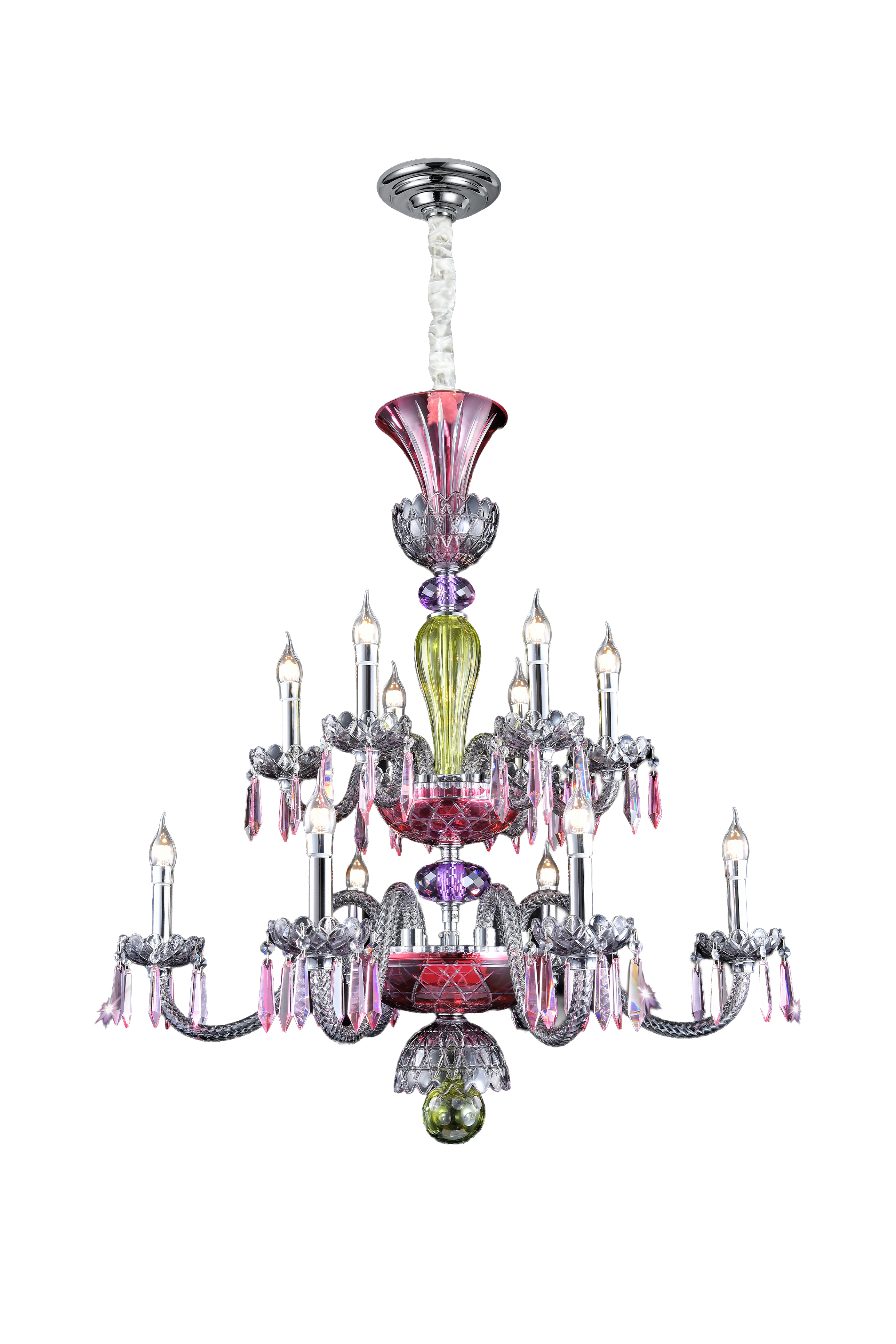 Mirage Chandelier H96 cm