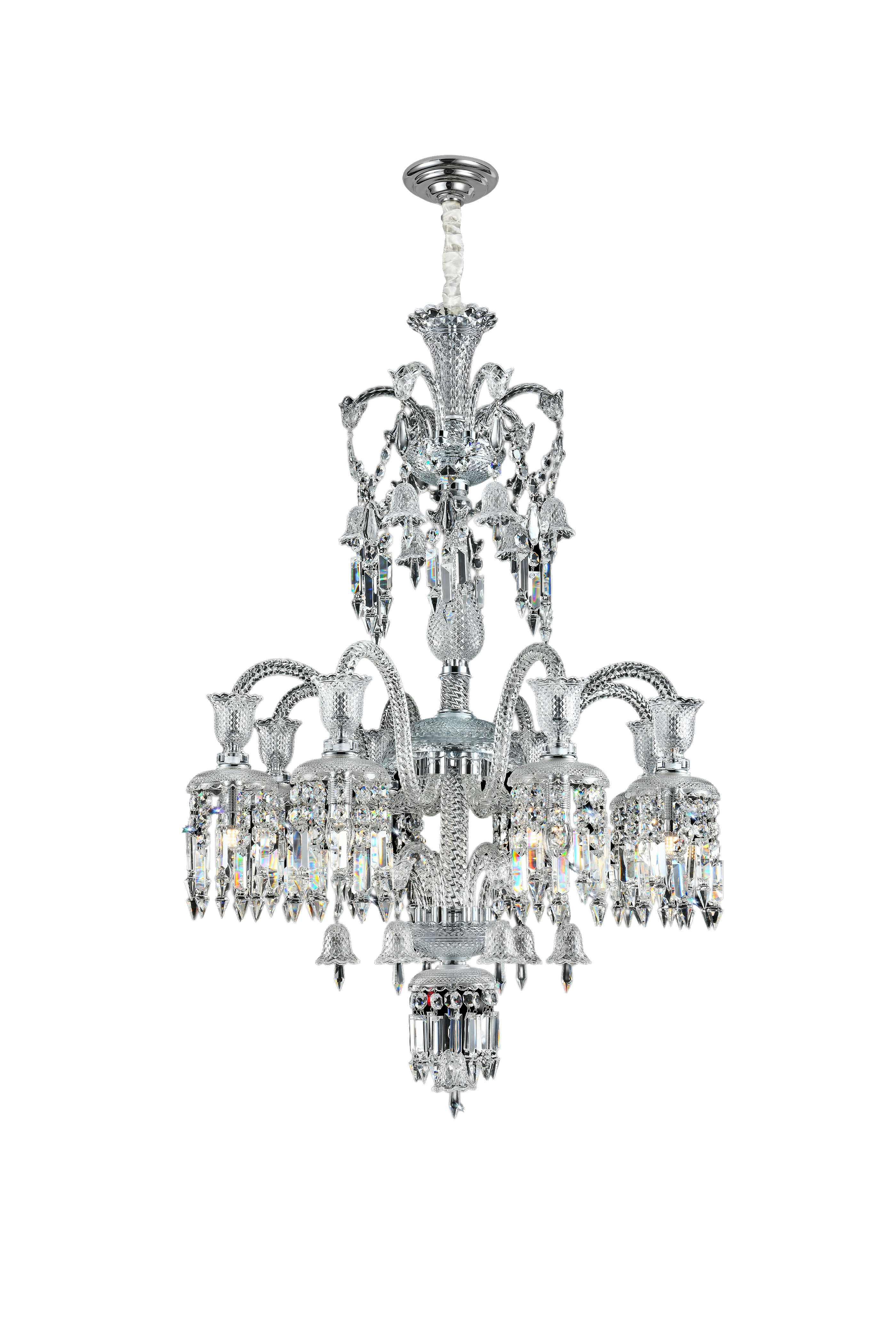 Capella Chandelier