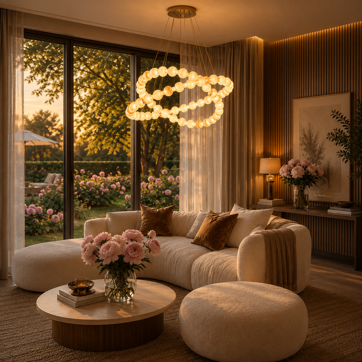 Foyer Chandelier