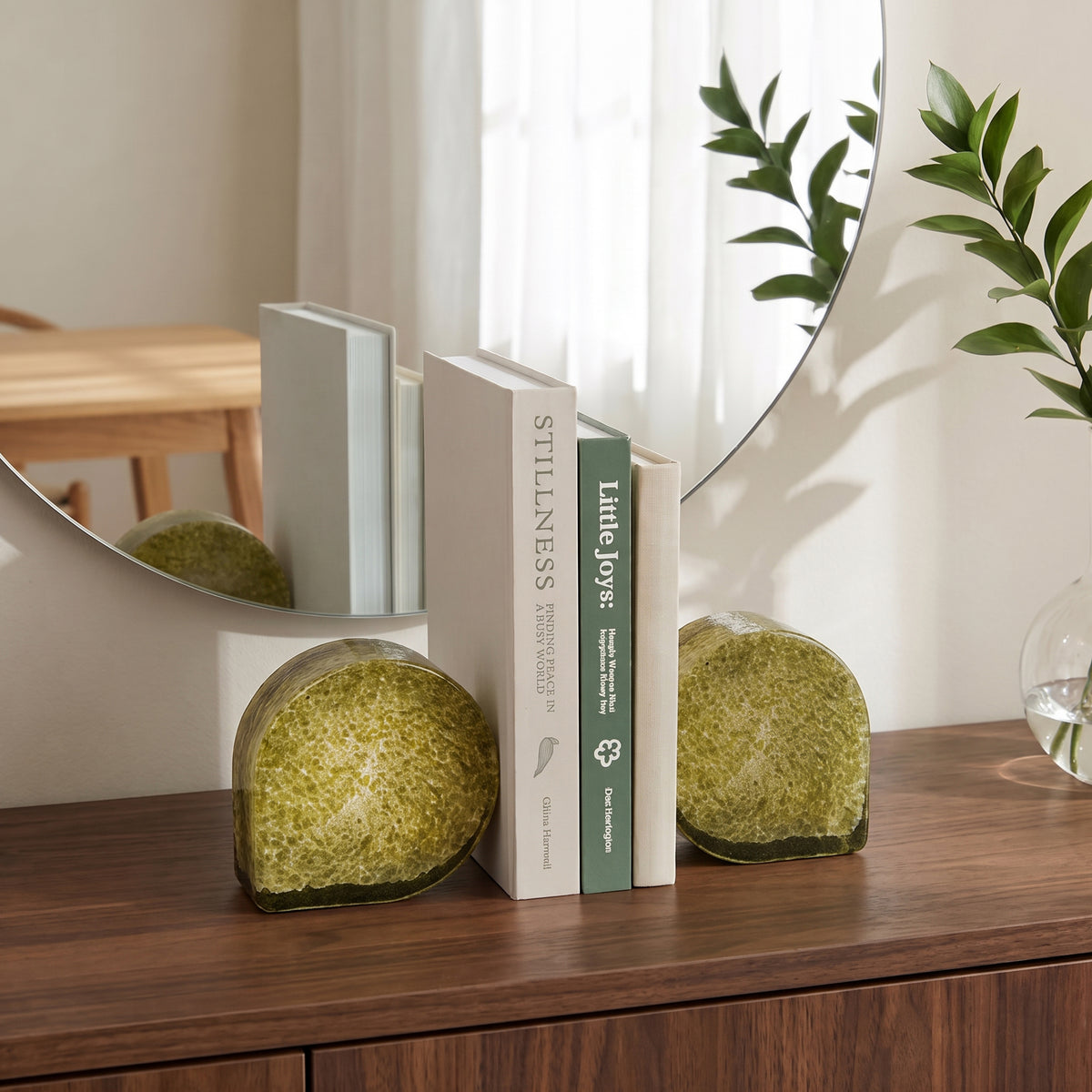 Sonder Bookend