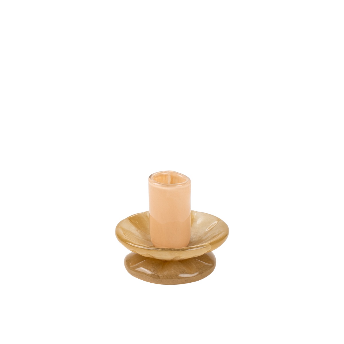 Halcyon Taper Candle Holder
