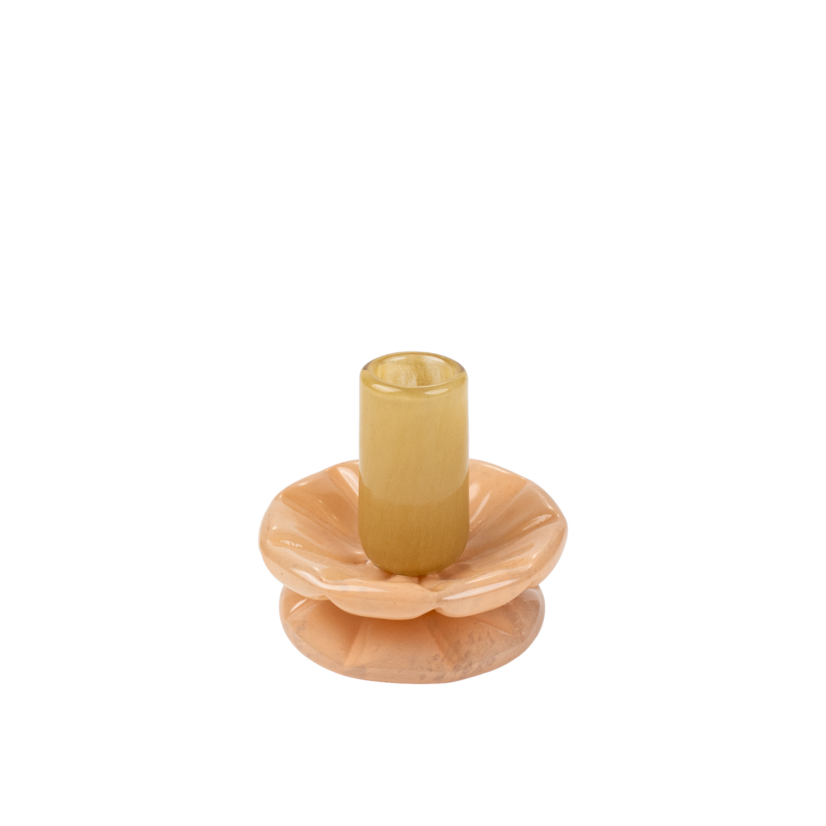 Halcyon Taper Candle Holder