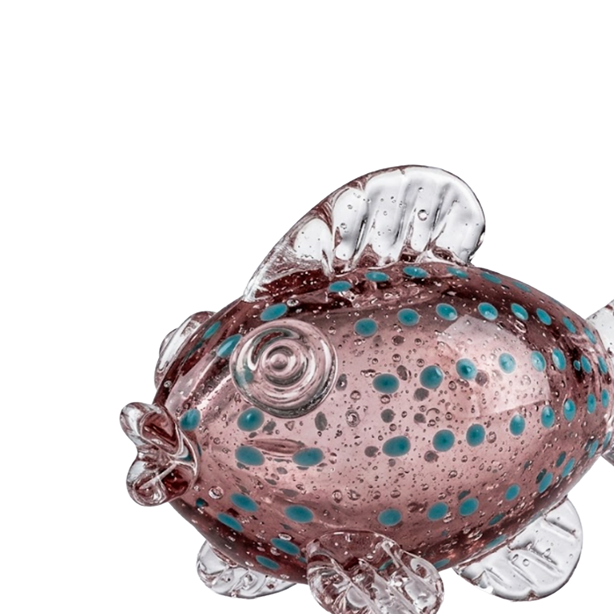 Finny Fish