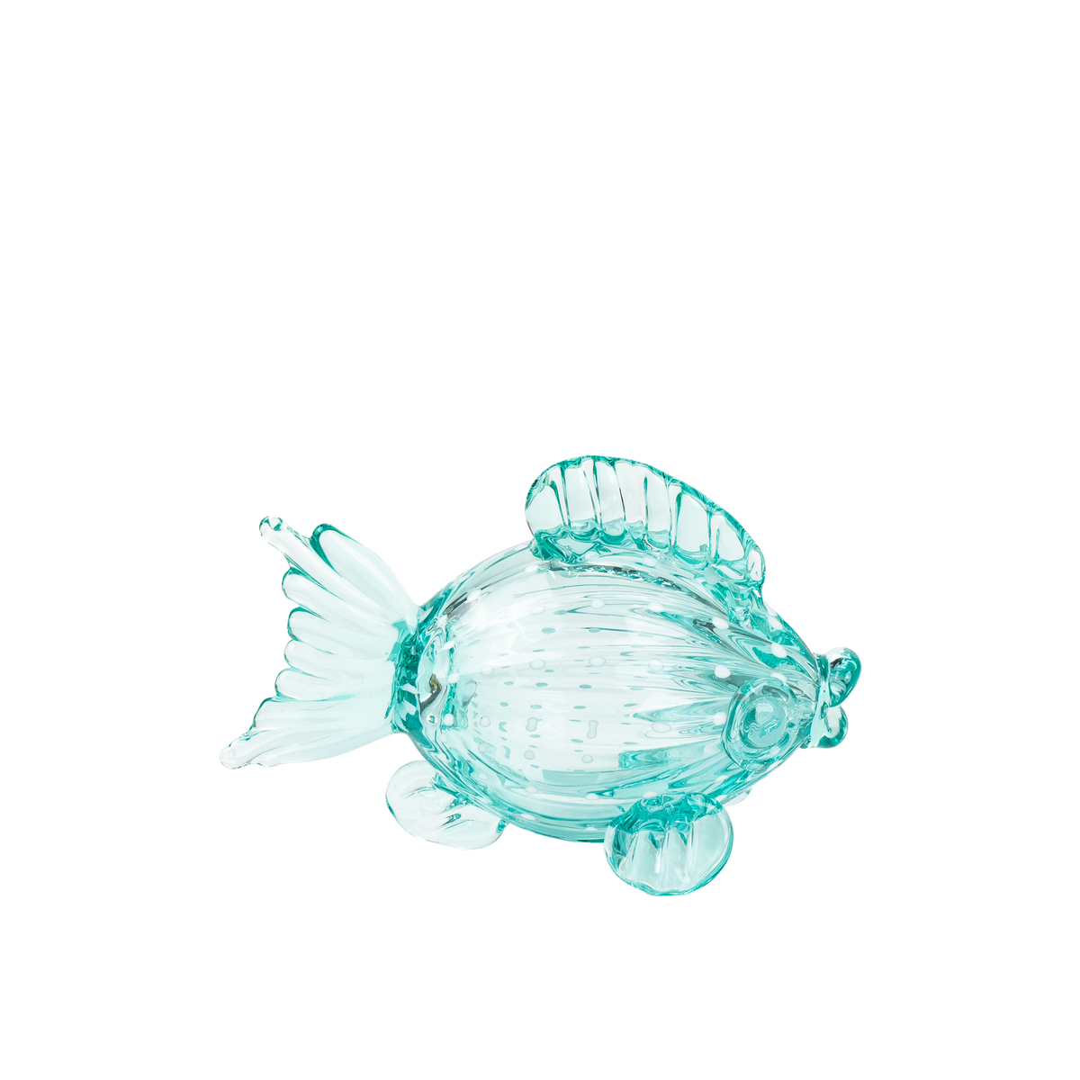 Finny Fish