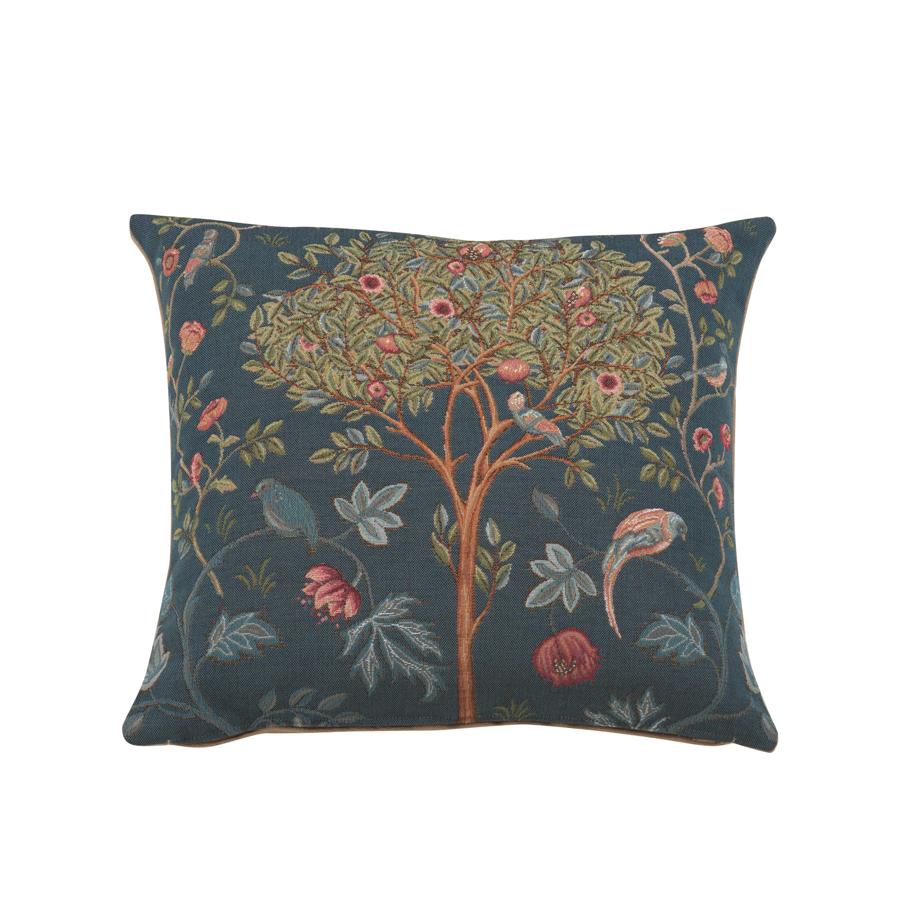 Kelmscott tree Decorative Cushion