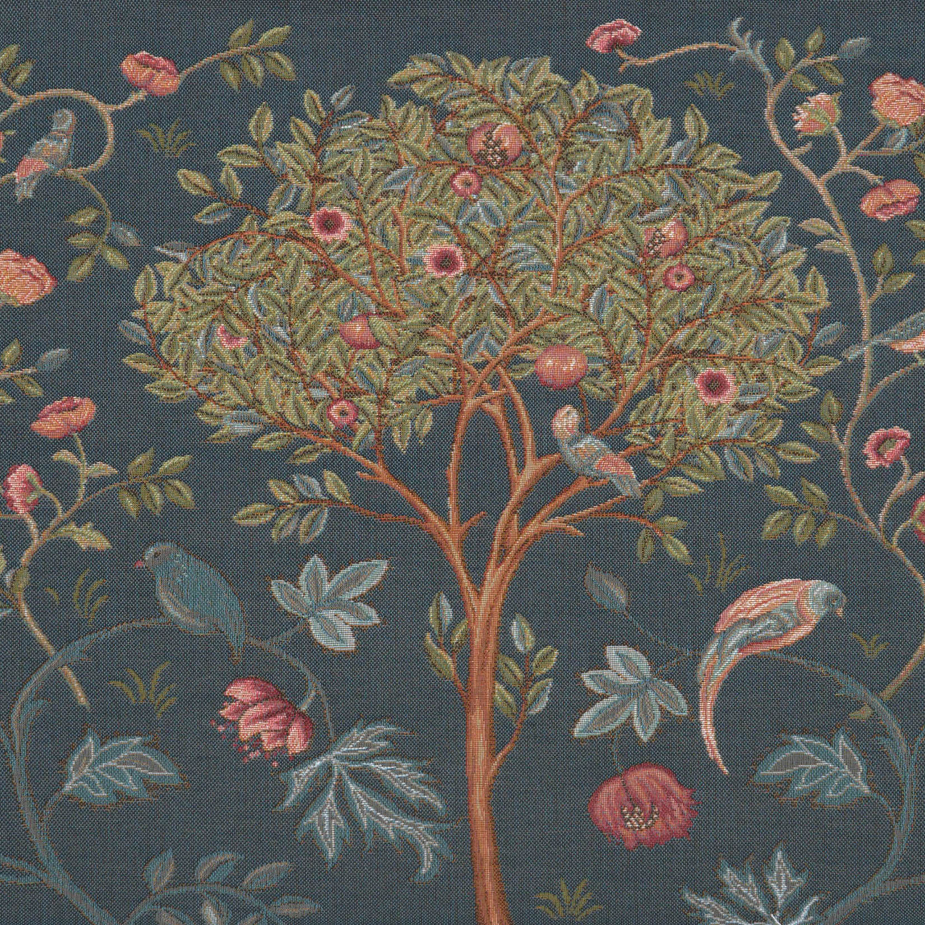 Kelmscott tree Decorative Cushion