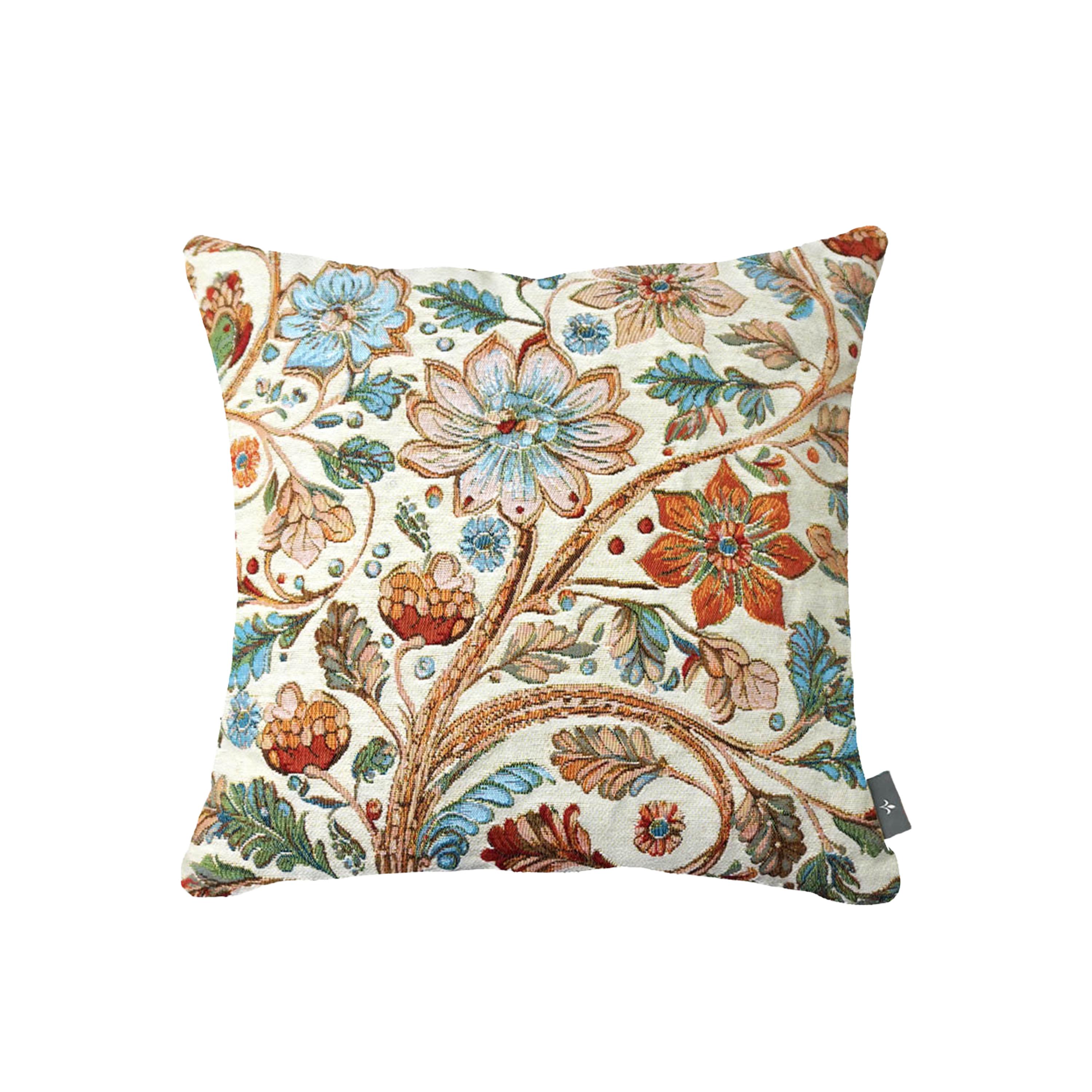 English Garden Decorative Cushion