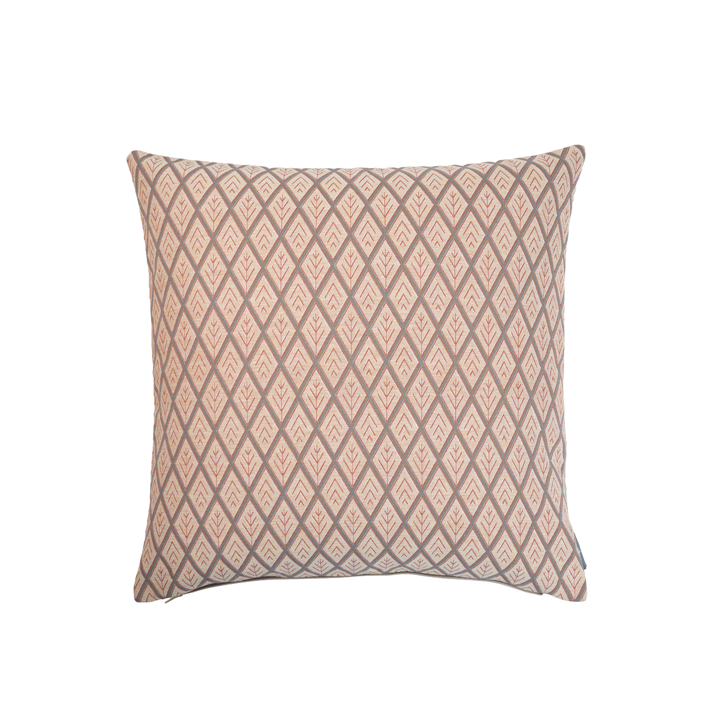 Diamonds Decorative Cushion