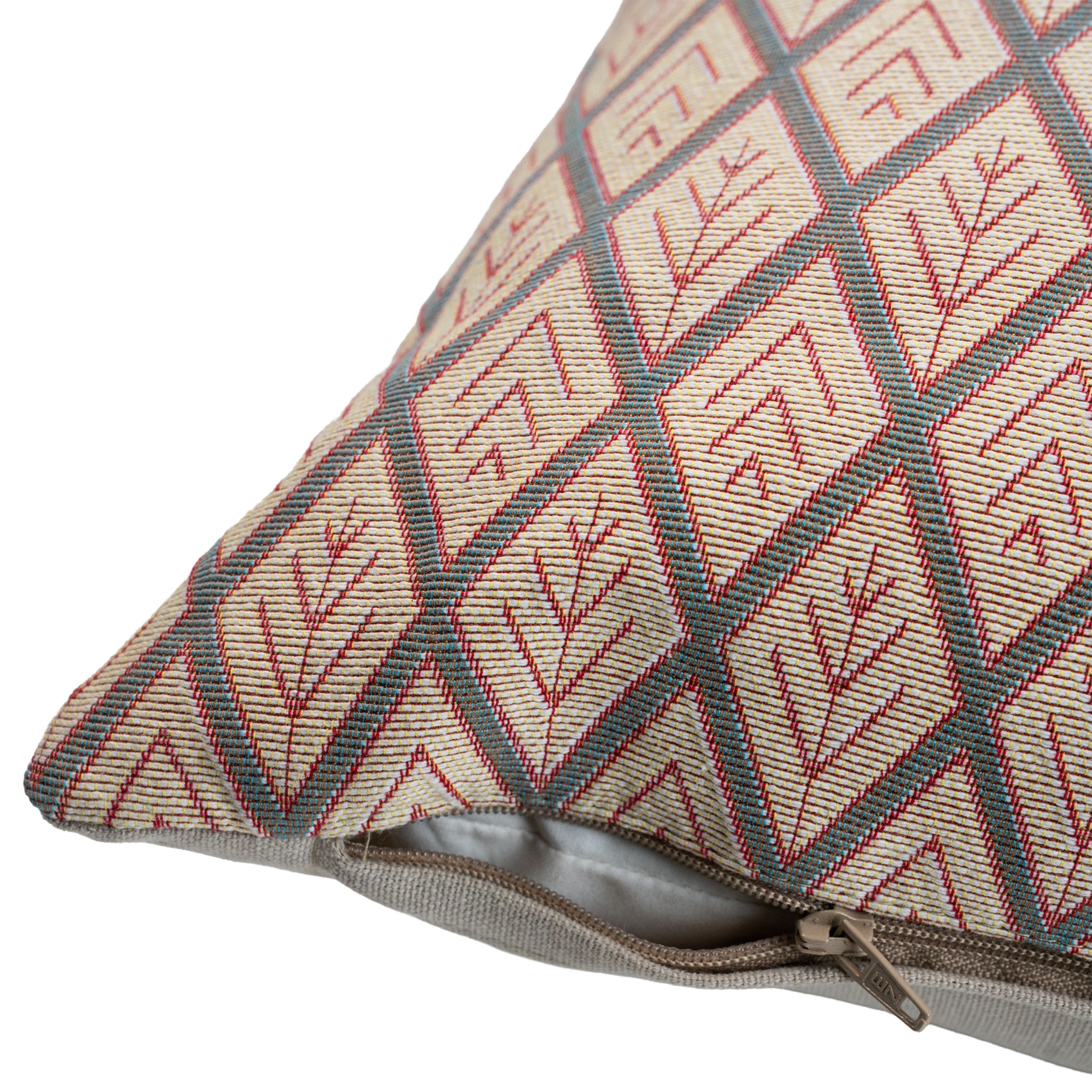 Diamonds Decorative Cushion