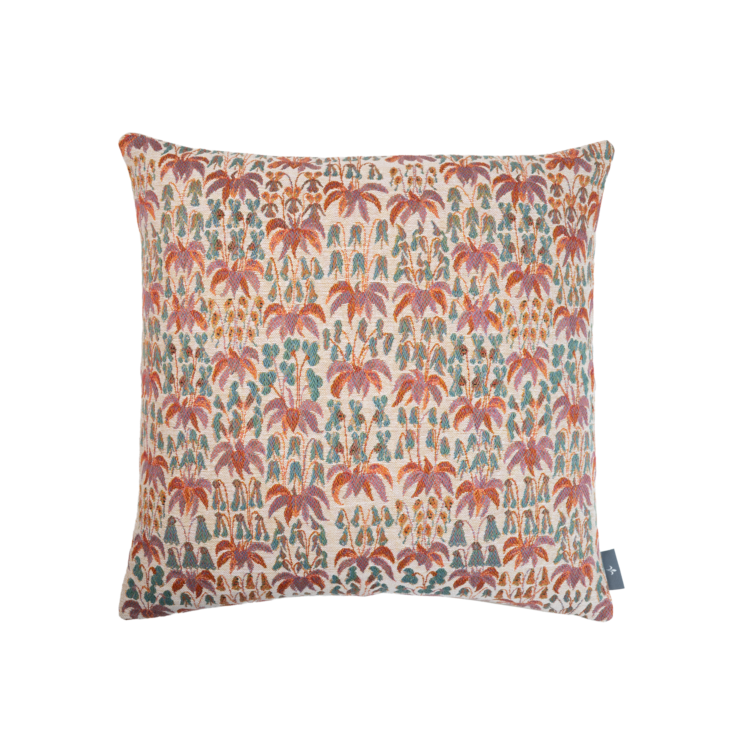 Millefleurs Decorative Cushion