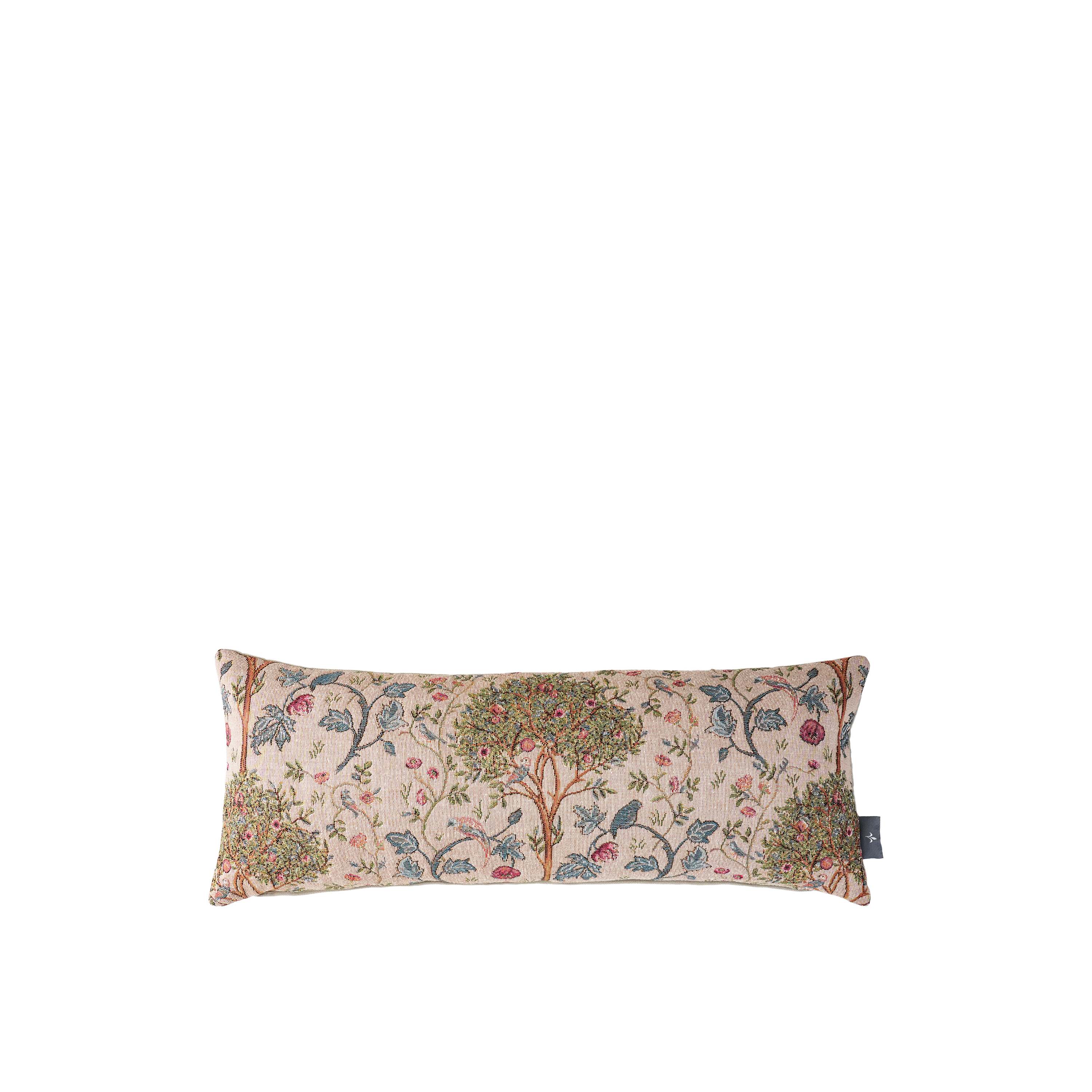 Kelmscott tree Lumbar Taupe
