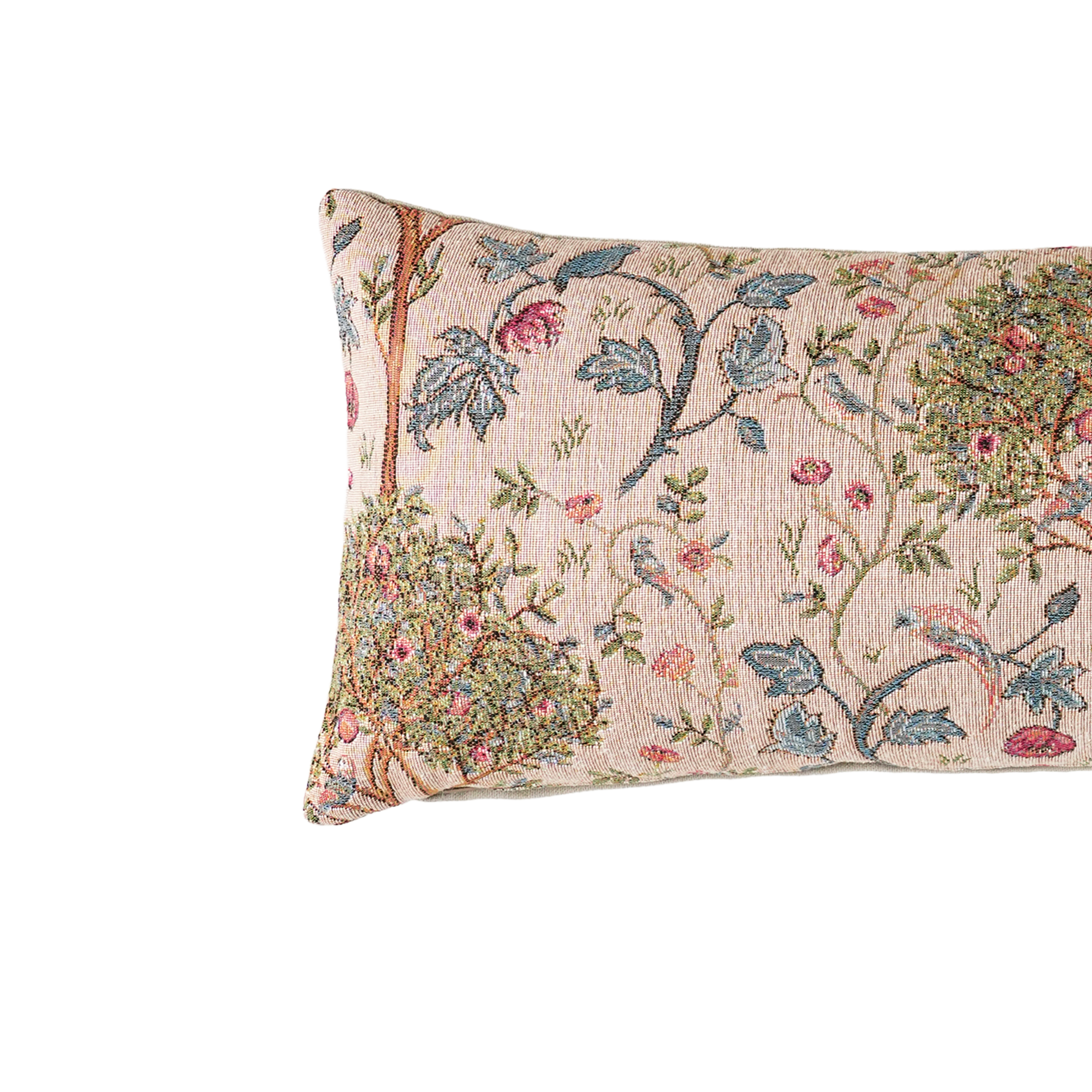 Kelmscott tree Lumbar Taupe