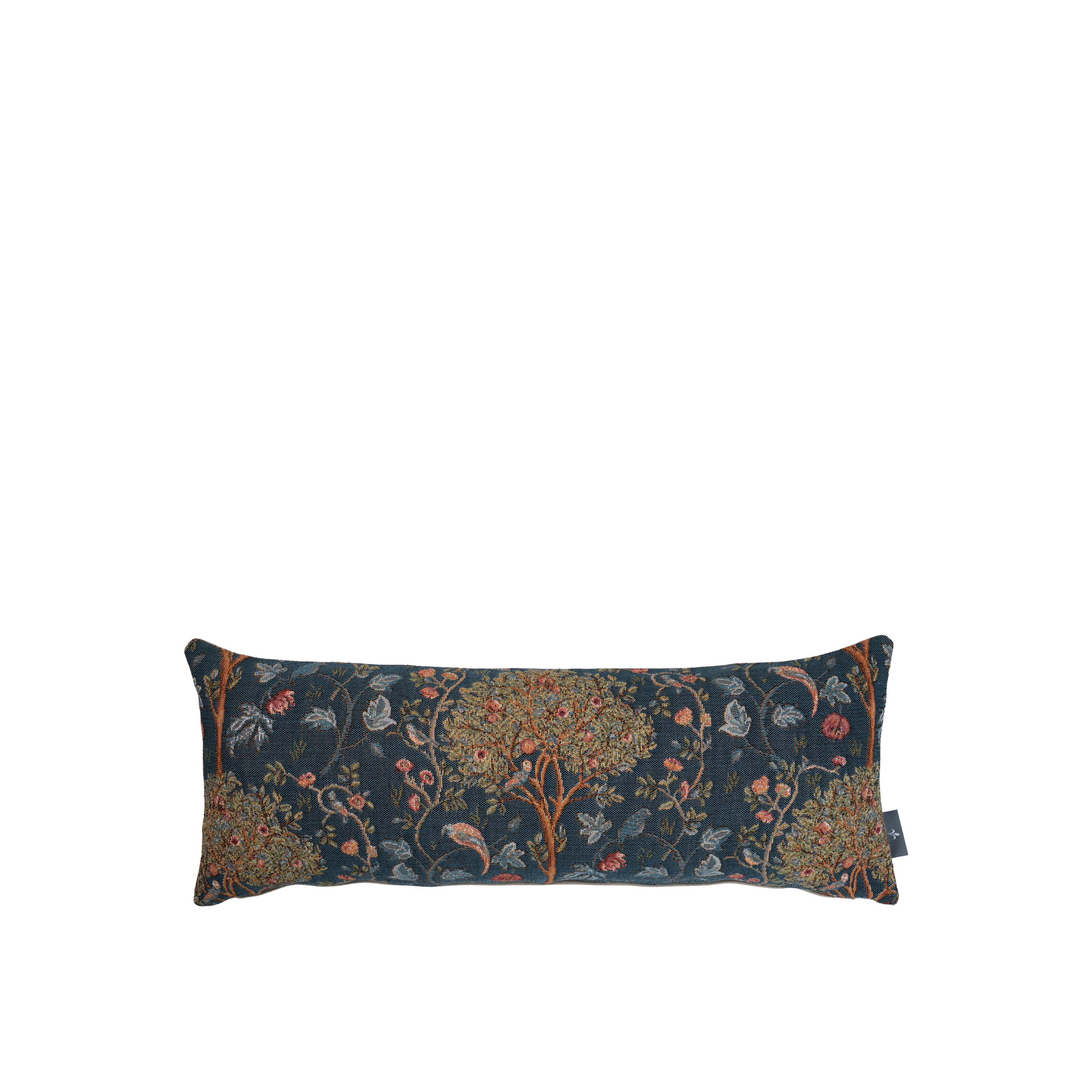 Kelmscott tree Lumbar Navy