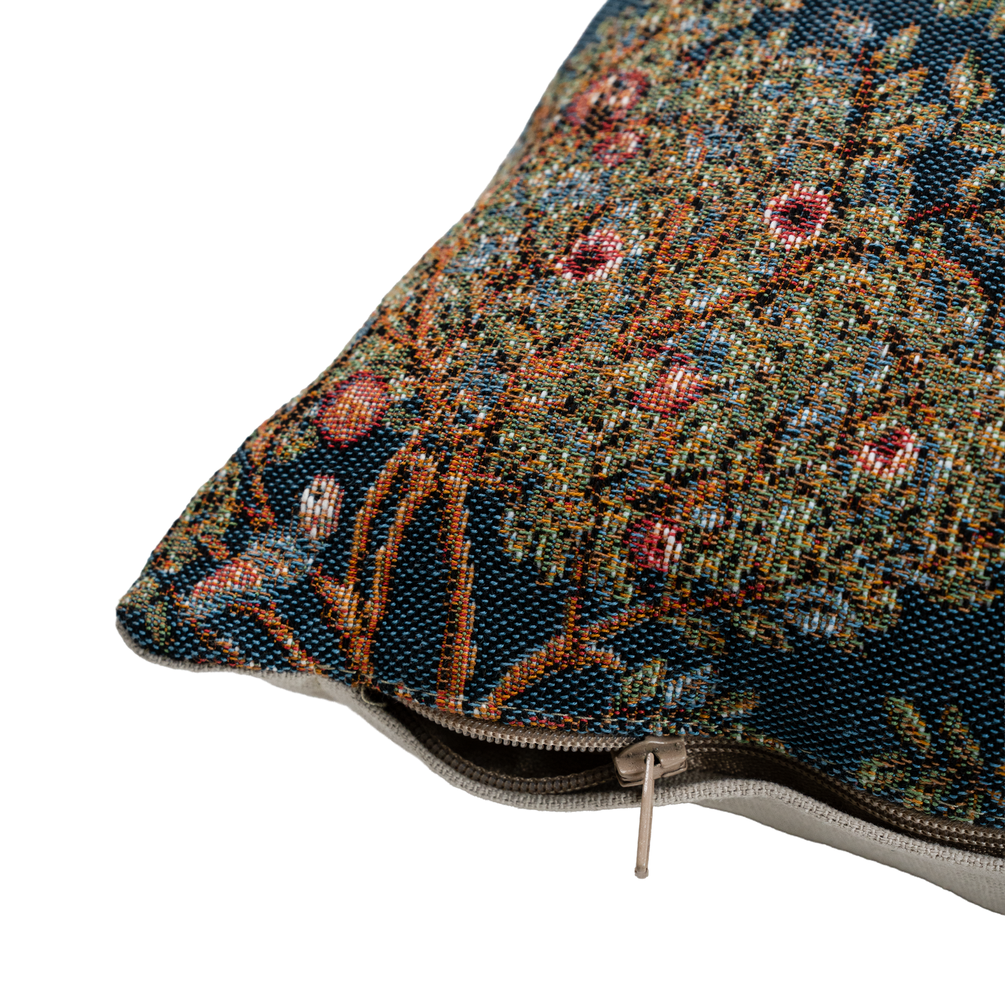 Kelmscott tree Lumbar Navy