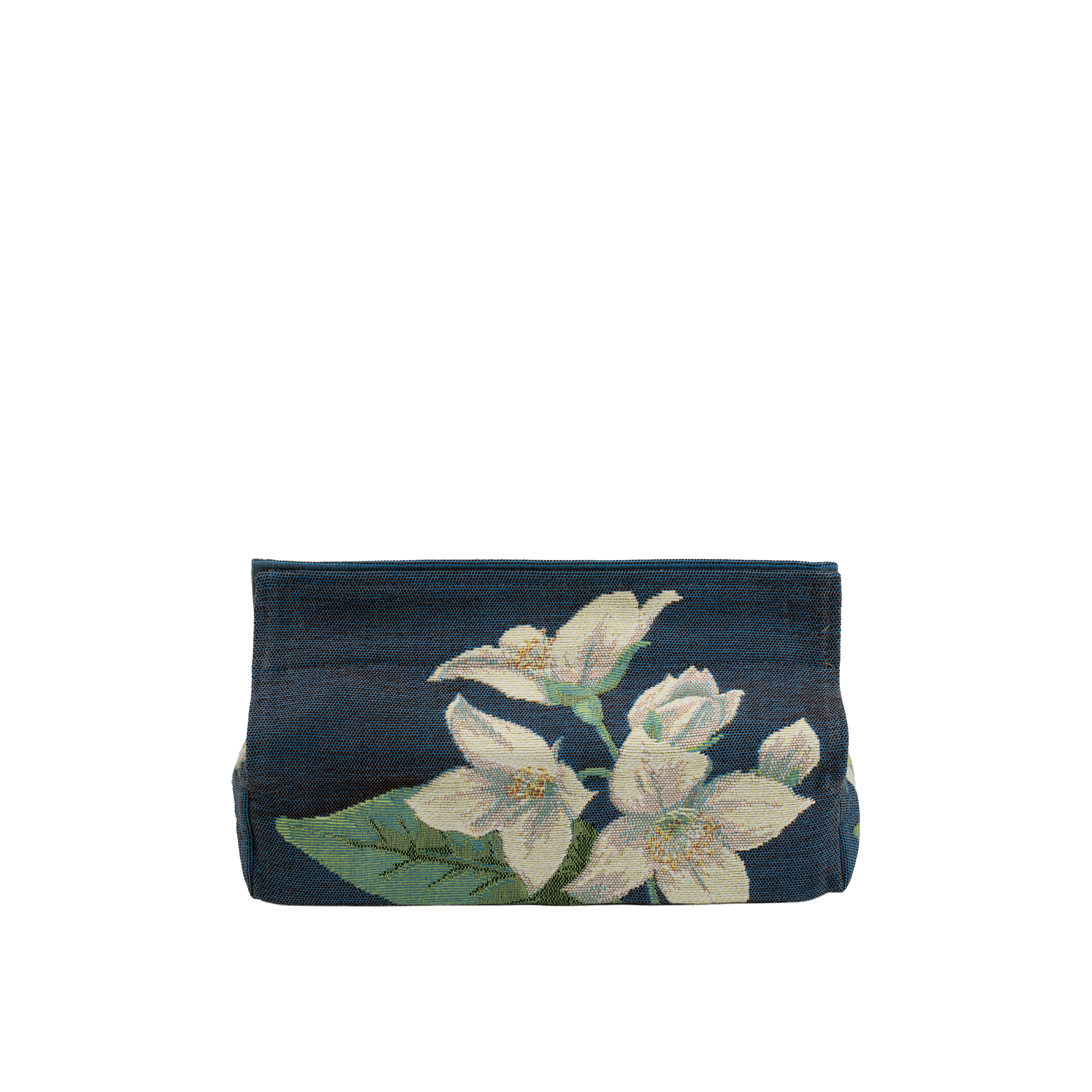 Jasmine Tissue Box
