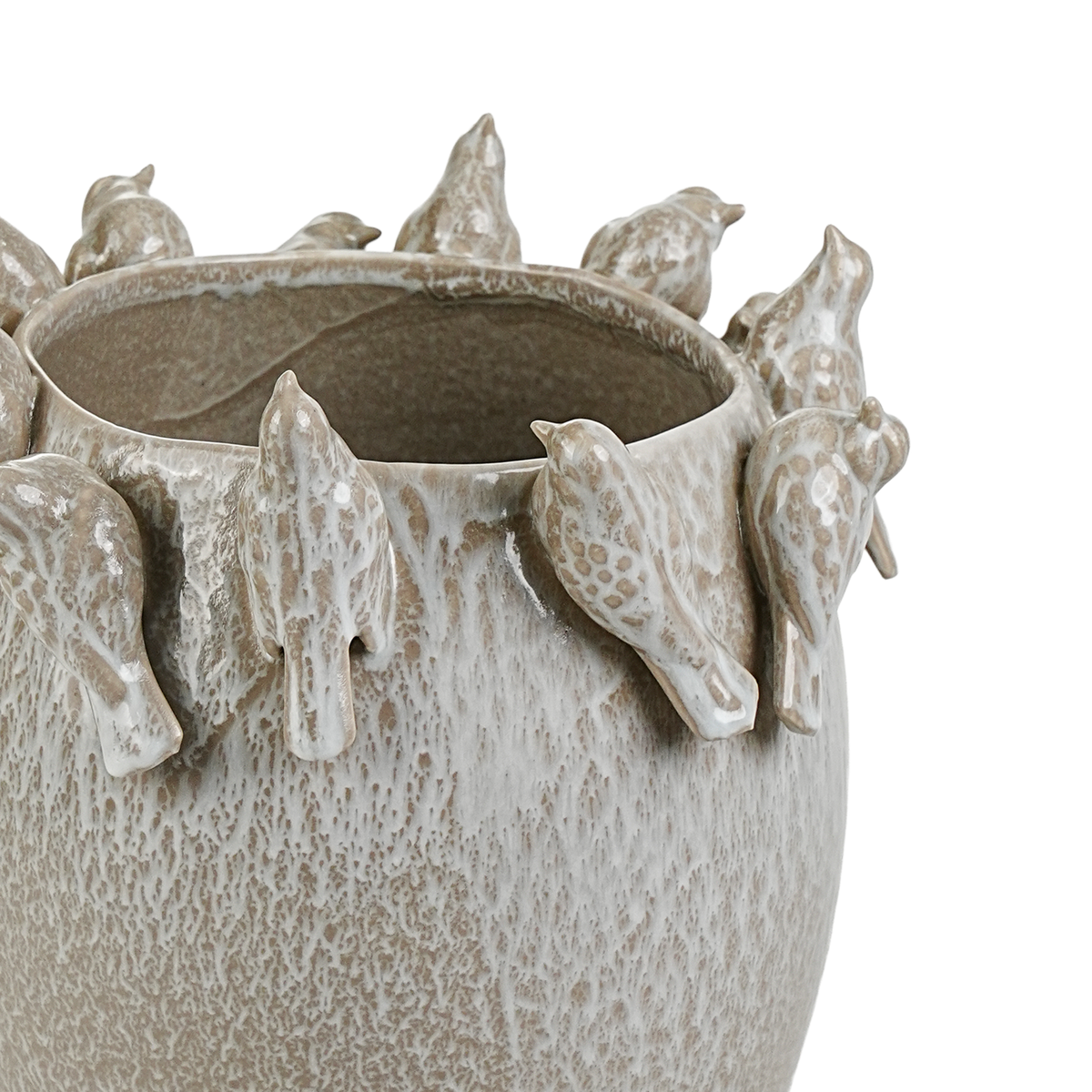 Dinos Vase