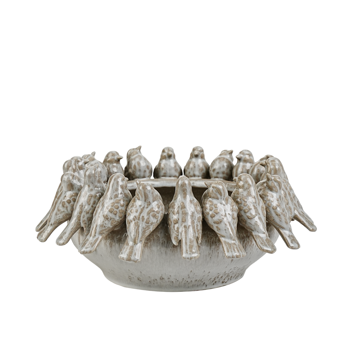 Dinos Centerpiece Bowl
