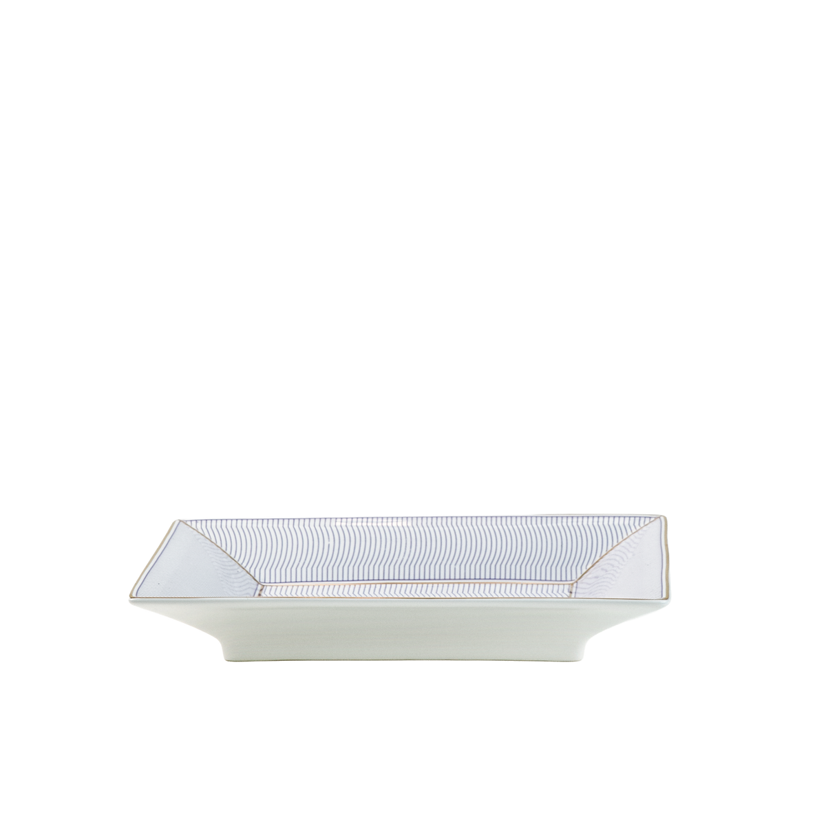 Purple Line Change Tray