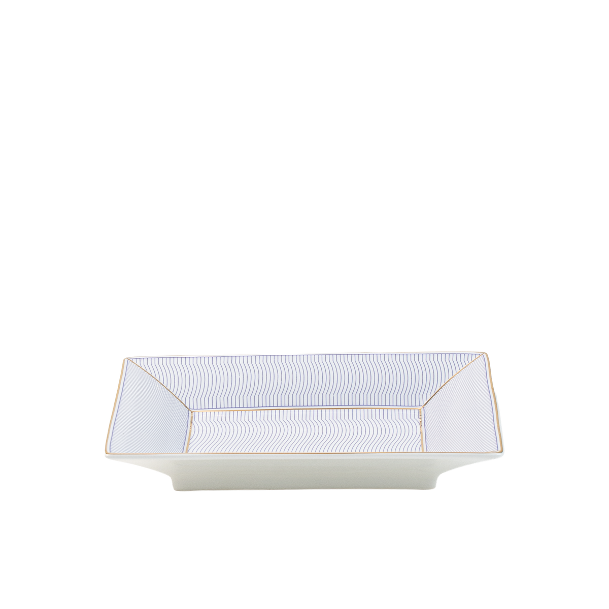 Purple Line Change Tray