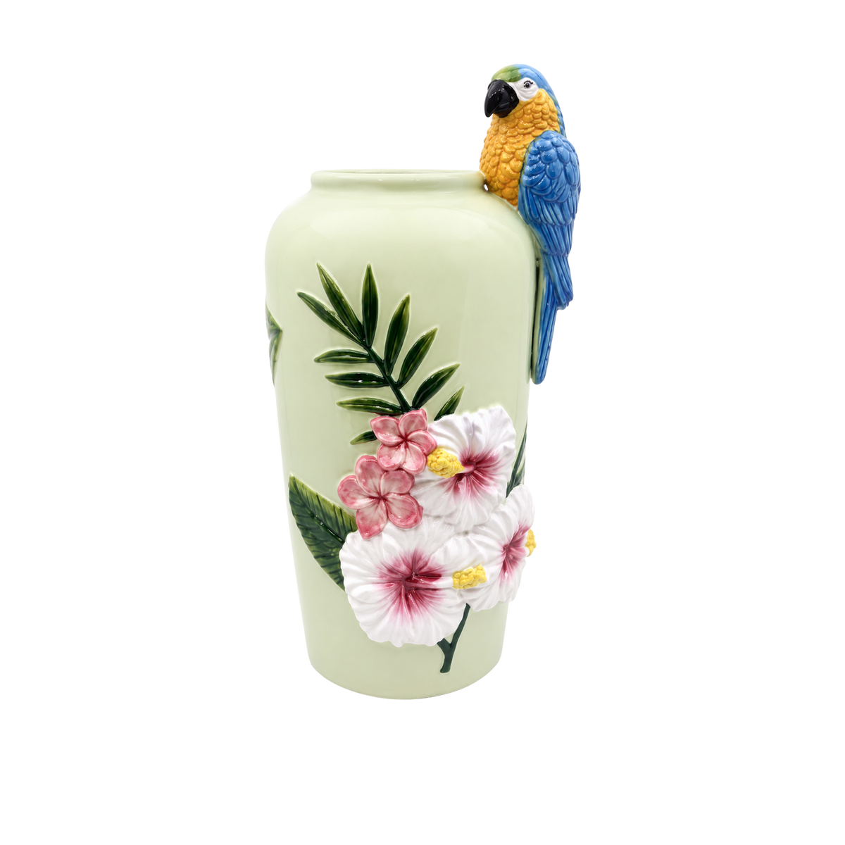 Fleuron Vase H37 cm