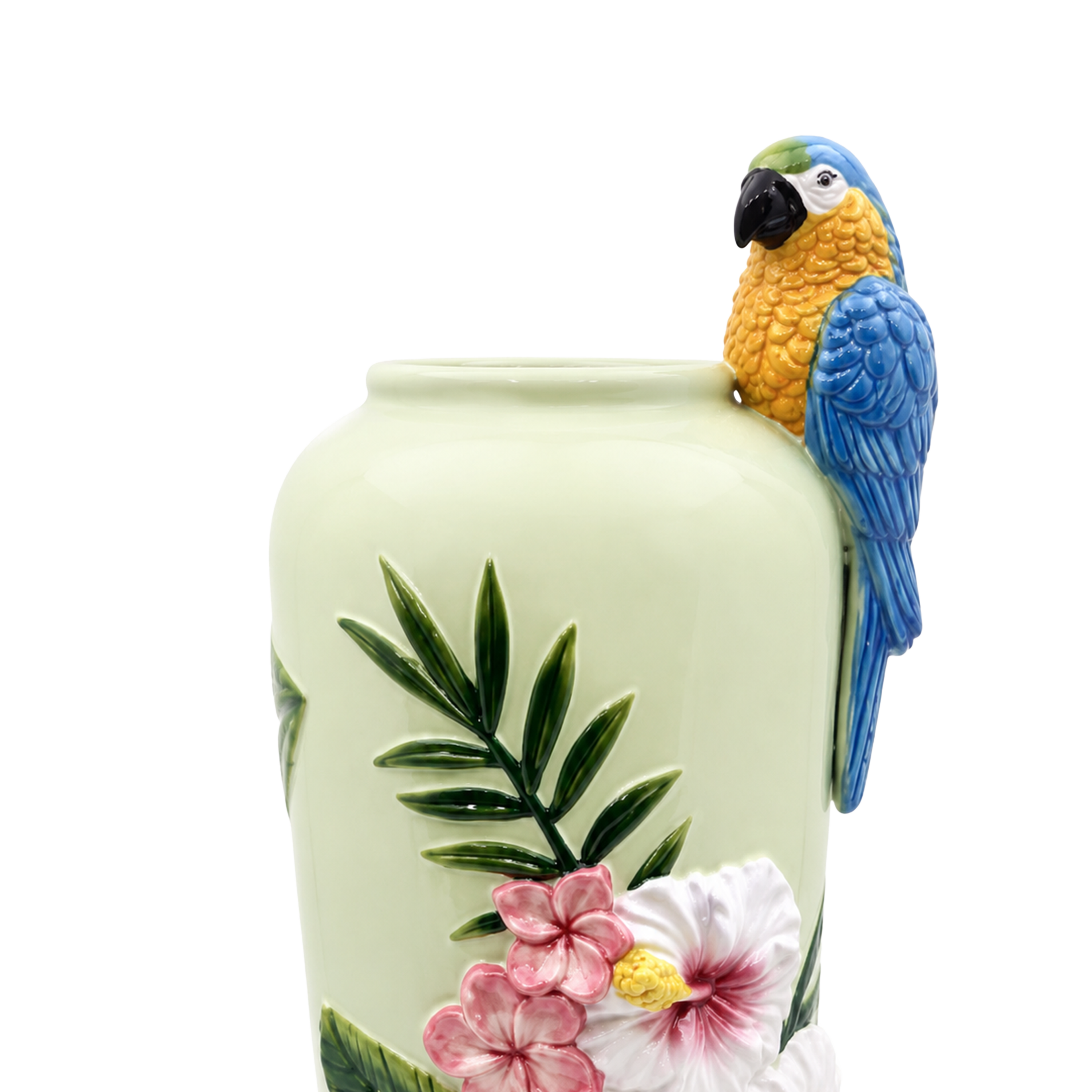 Fleuron Vase H37 cm