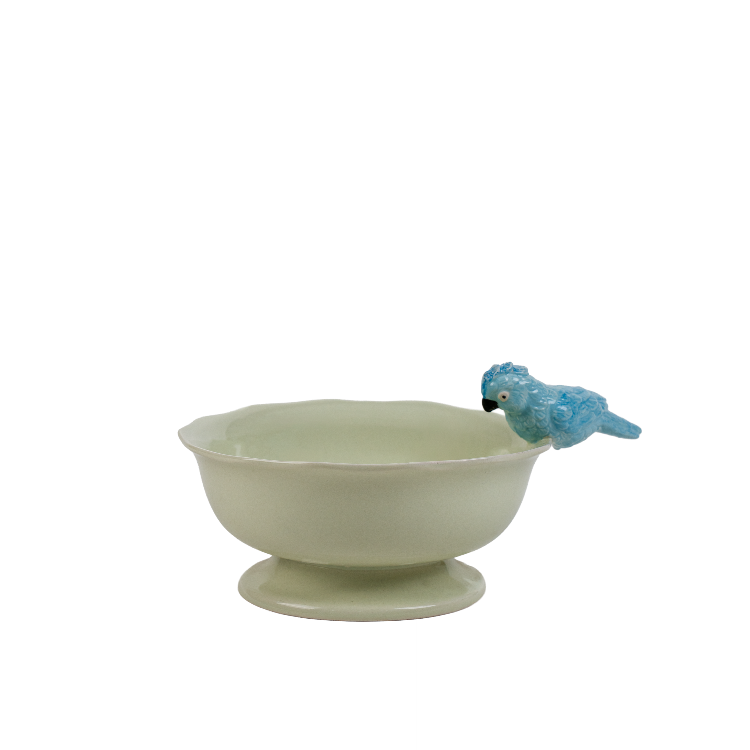 Fleuron Centerpiece Bowl