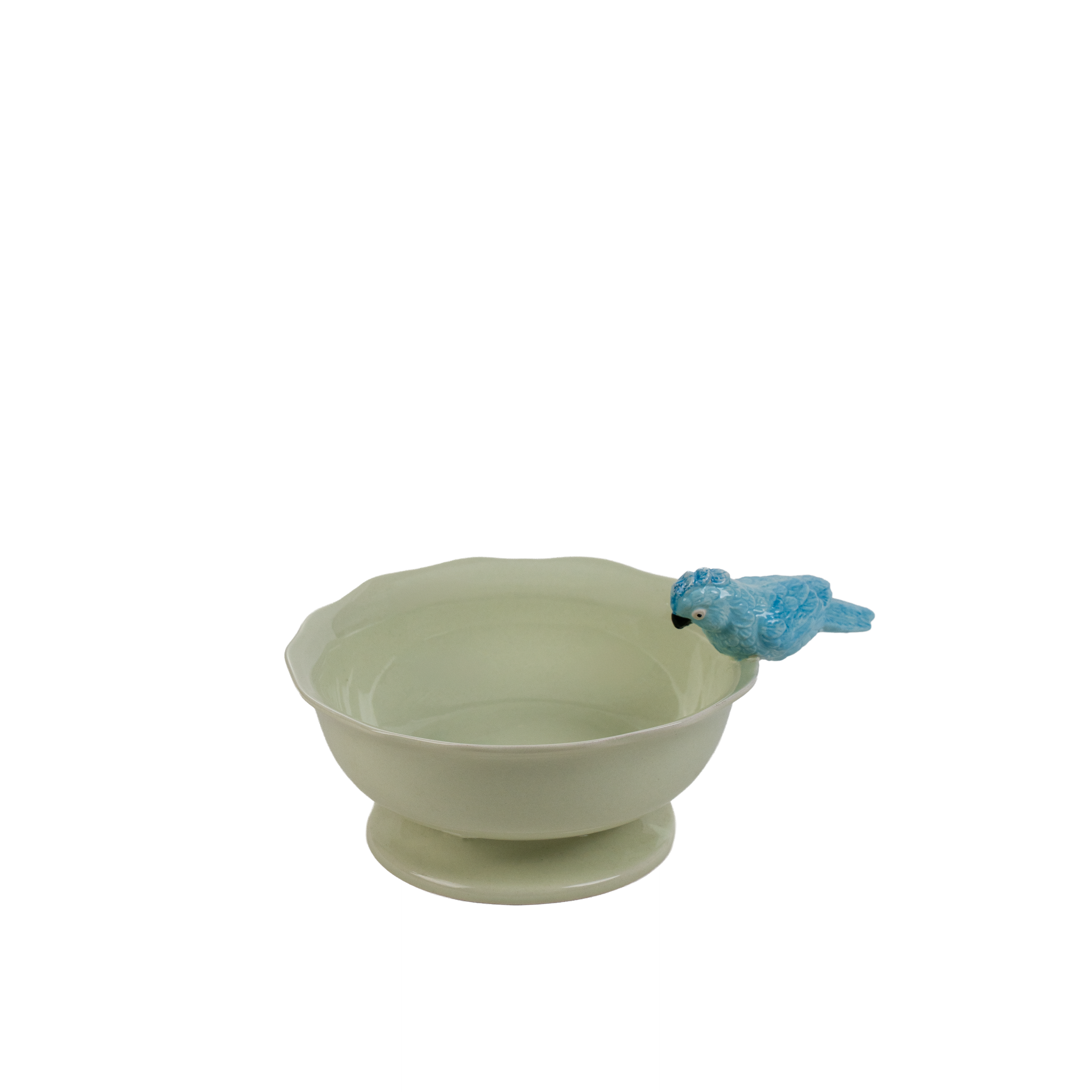 Fleuron Centerpiece Bowl