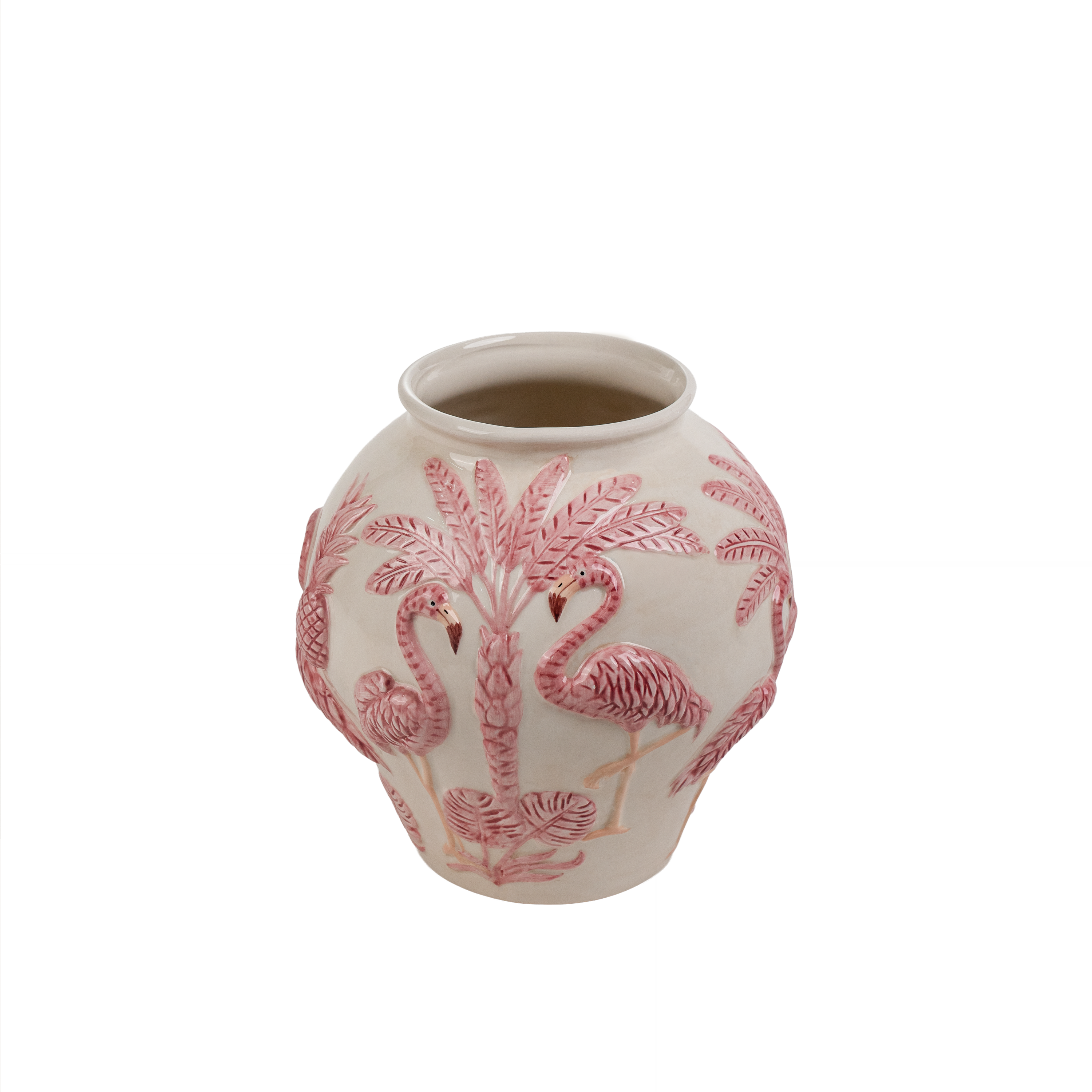Virelle Vase H23 cm