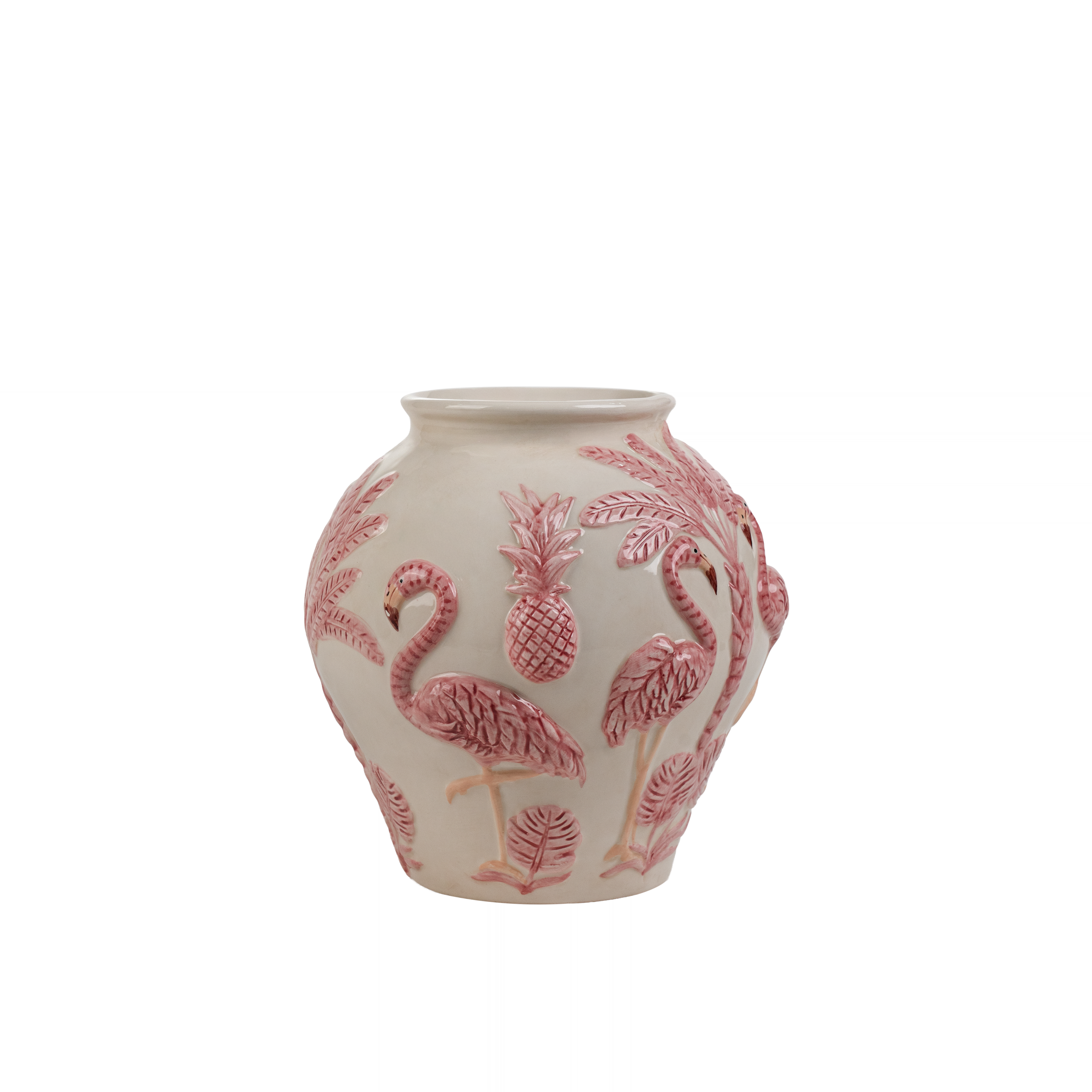 Virelle Vase H23 cm