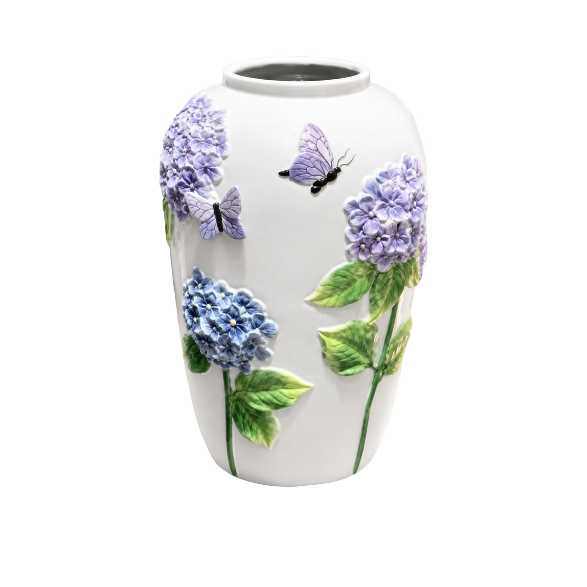 Virelle Vase H35 cm