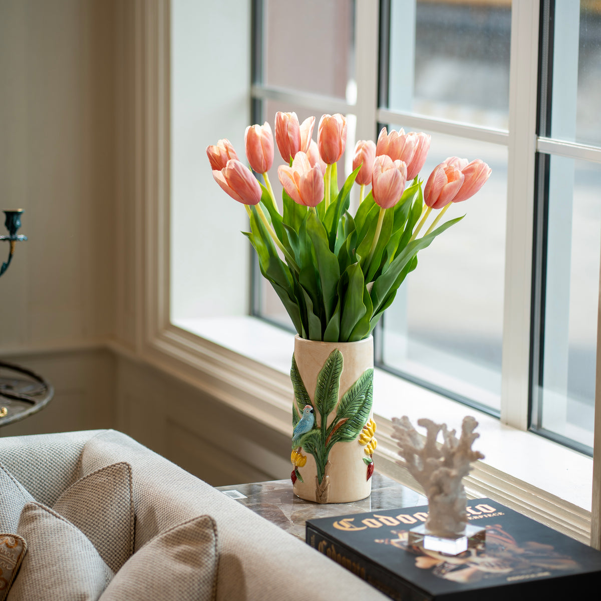 Blossoria Vase