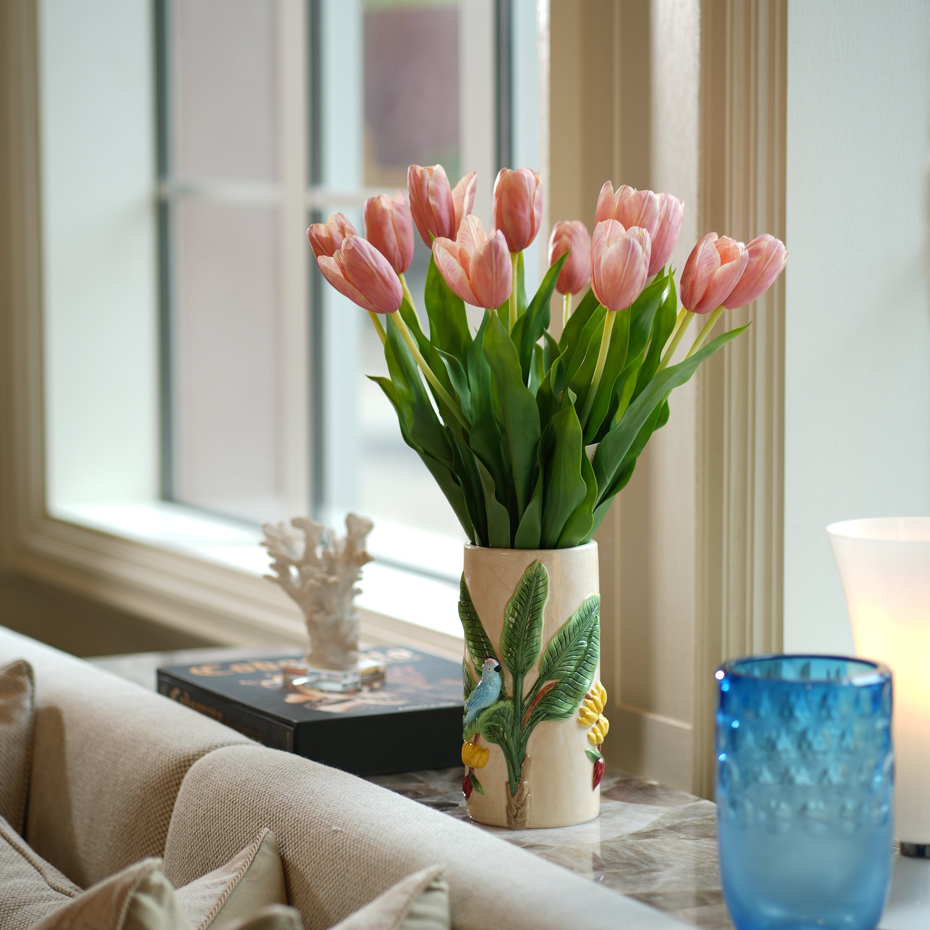 Blossoria Vase