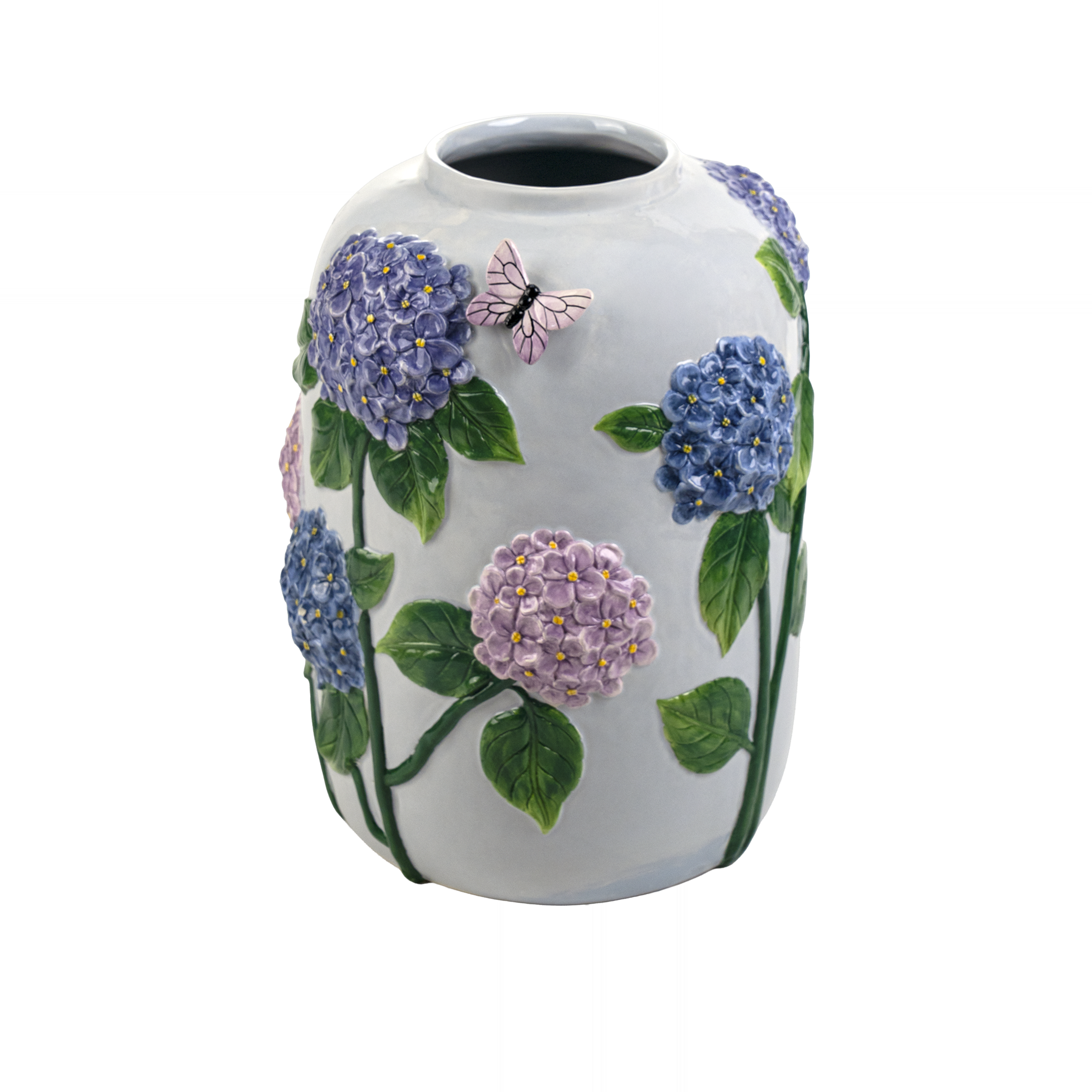 Virelle Vase H41 cm
