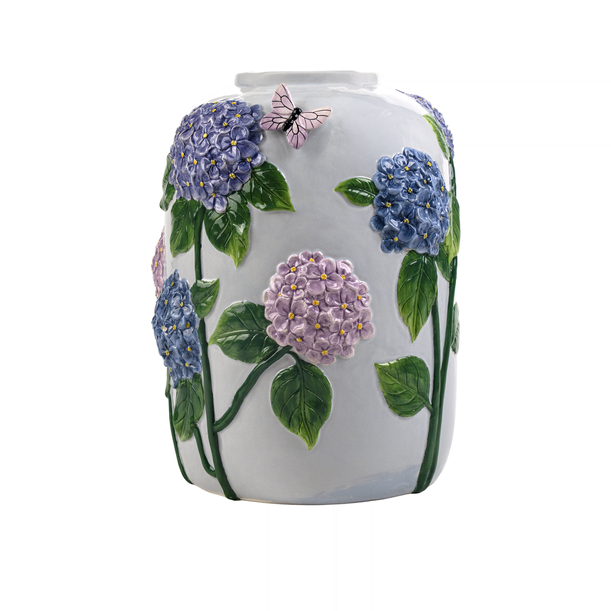Virelle Vase H41 cm