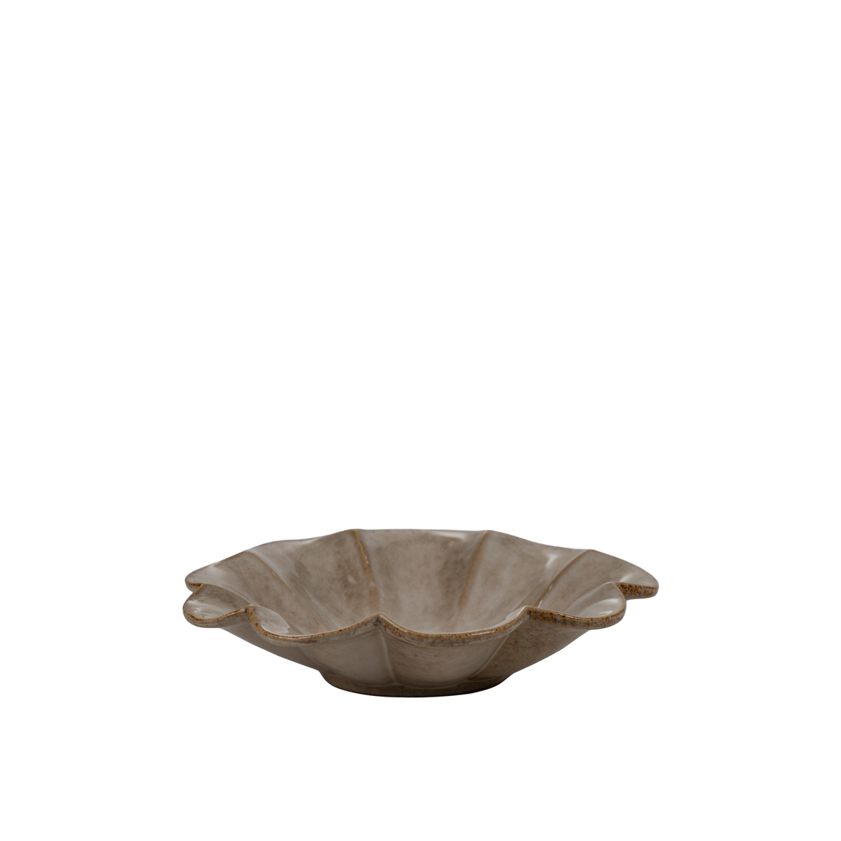 Calyx Centerpiece Platter