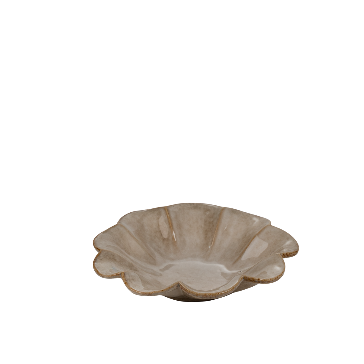 Calyx Centerpiece Platter