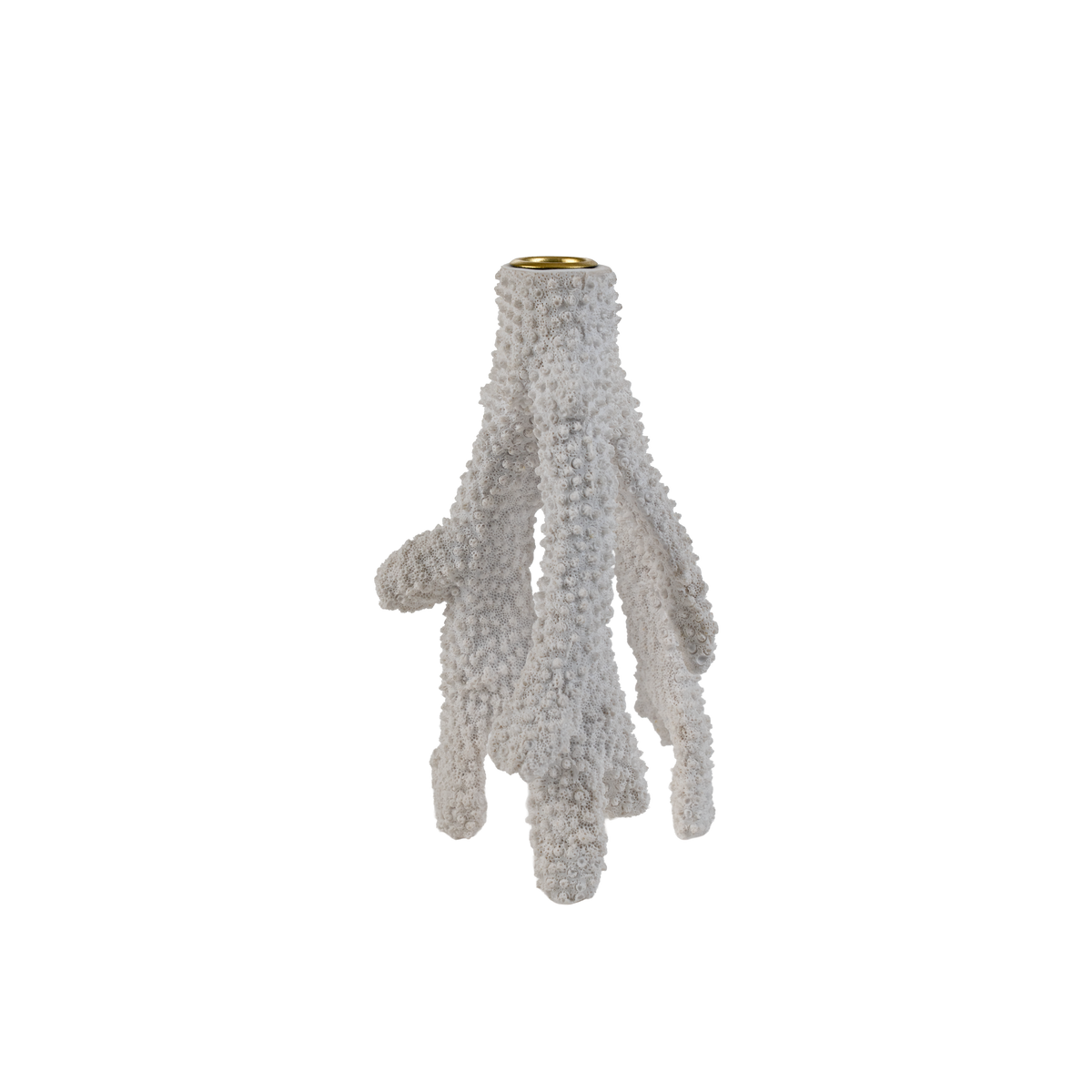 Spire Taper Candle Holder