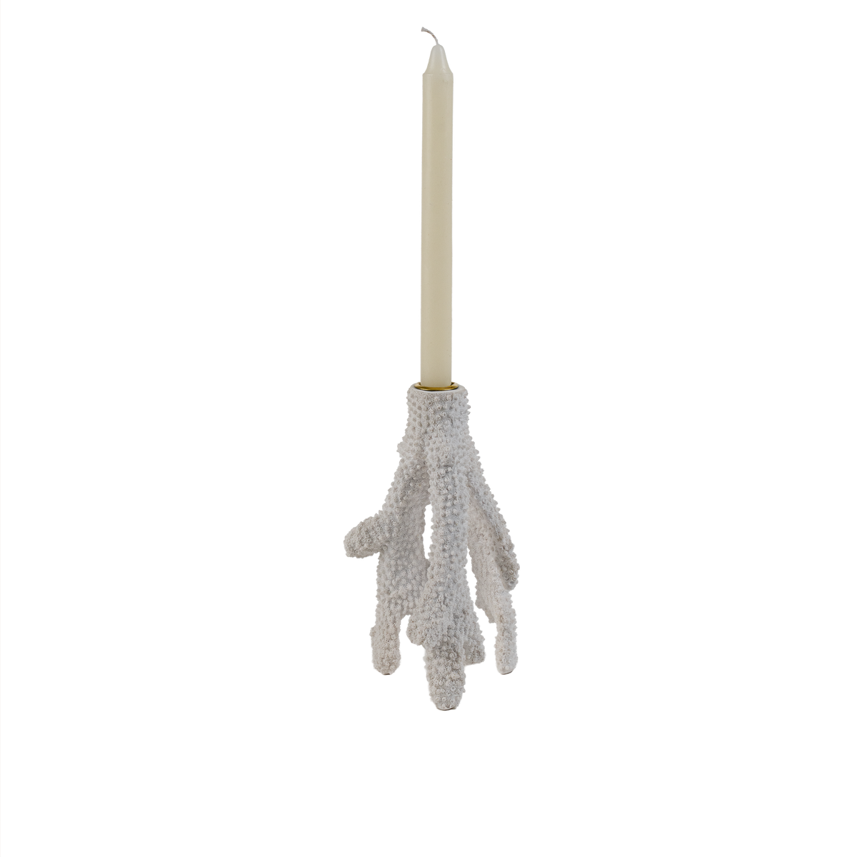 Spire Taper Candle Holder