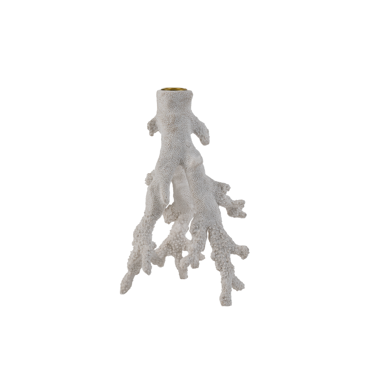 Antho Taper Candle Holder
