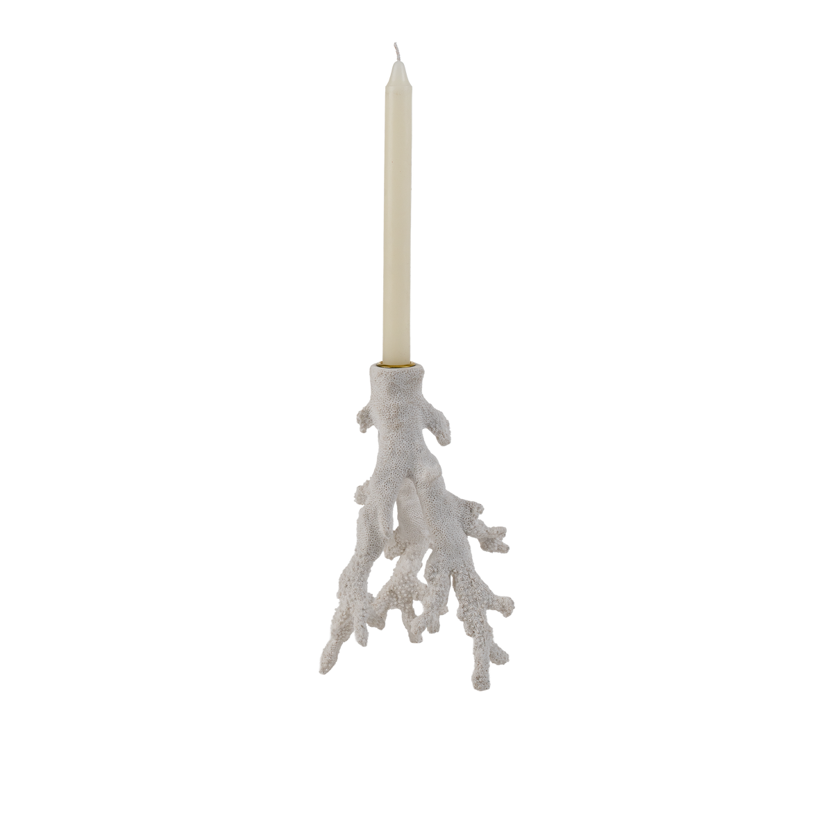 Antho Taper Candle Holder