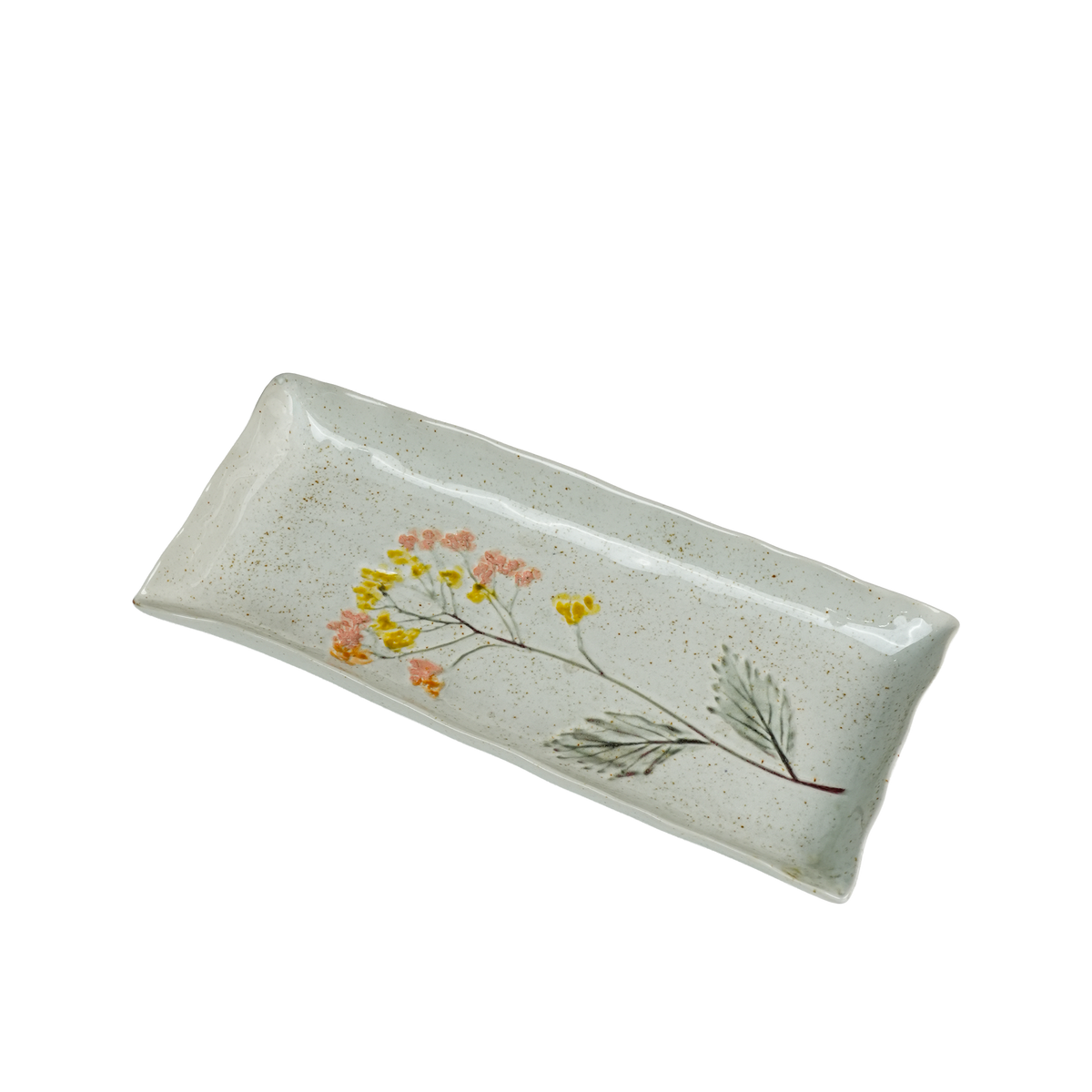 Meadow Appetizer Plates
