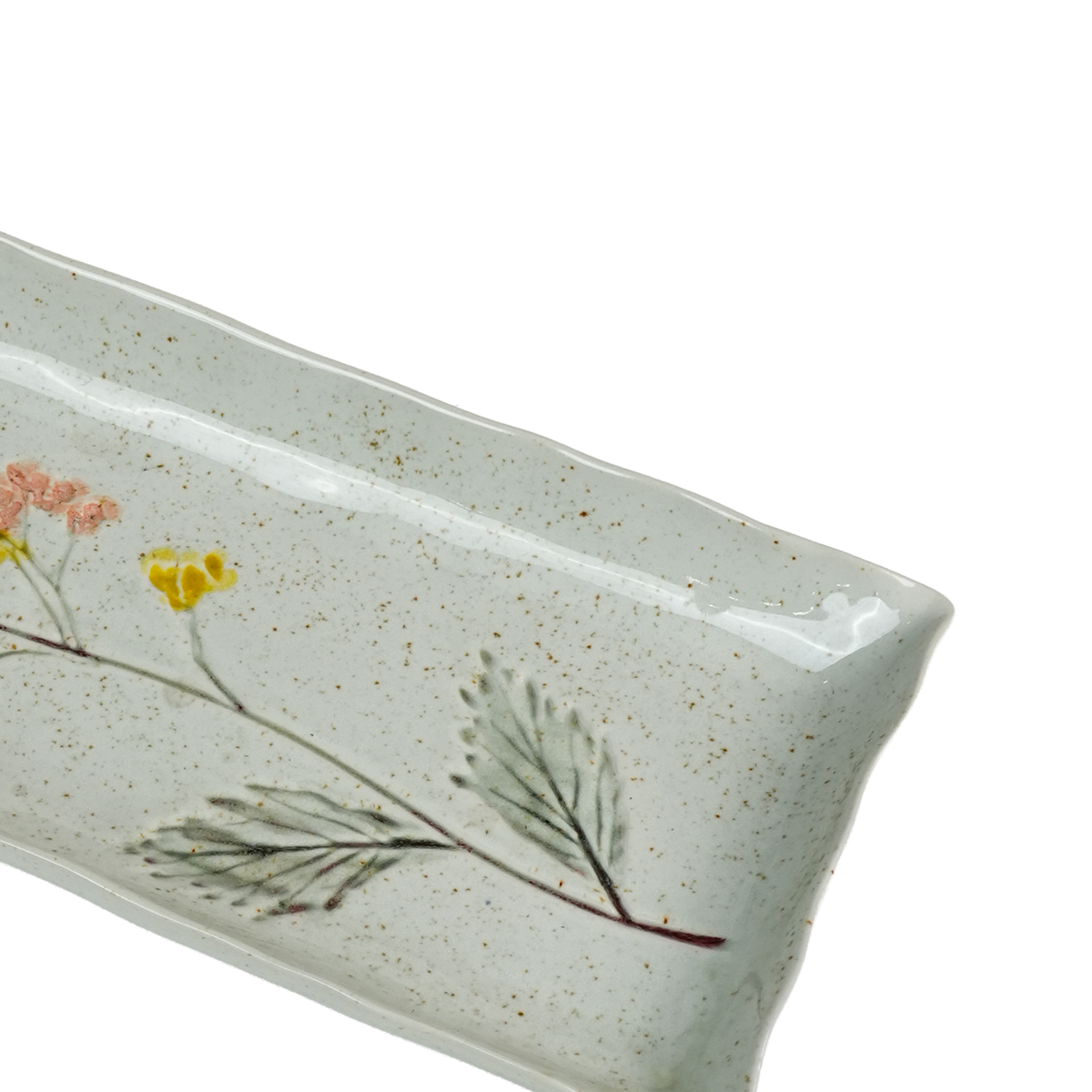 Meadow Appetizer Plates
