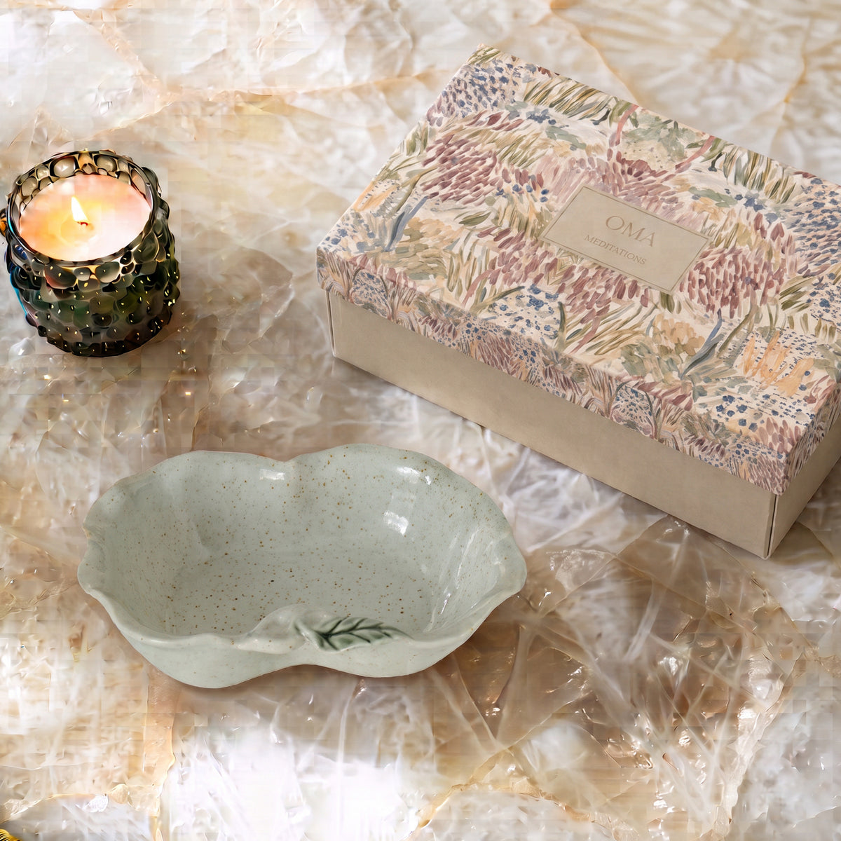 Meadow Appetizer Server