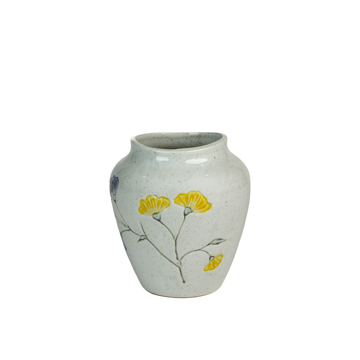 Meadow Vase