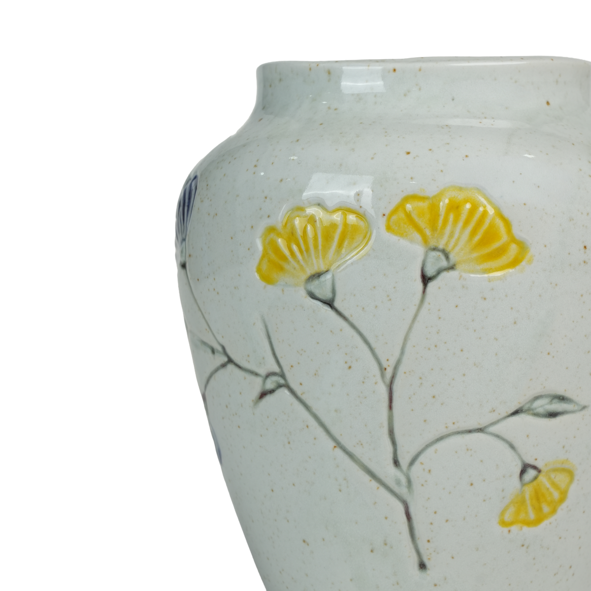 Meadow Vase