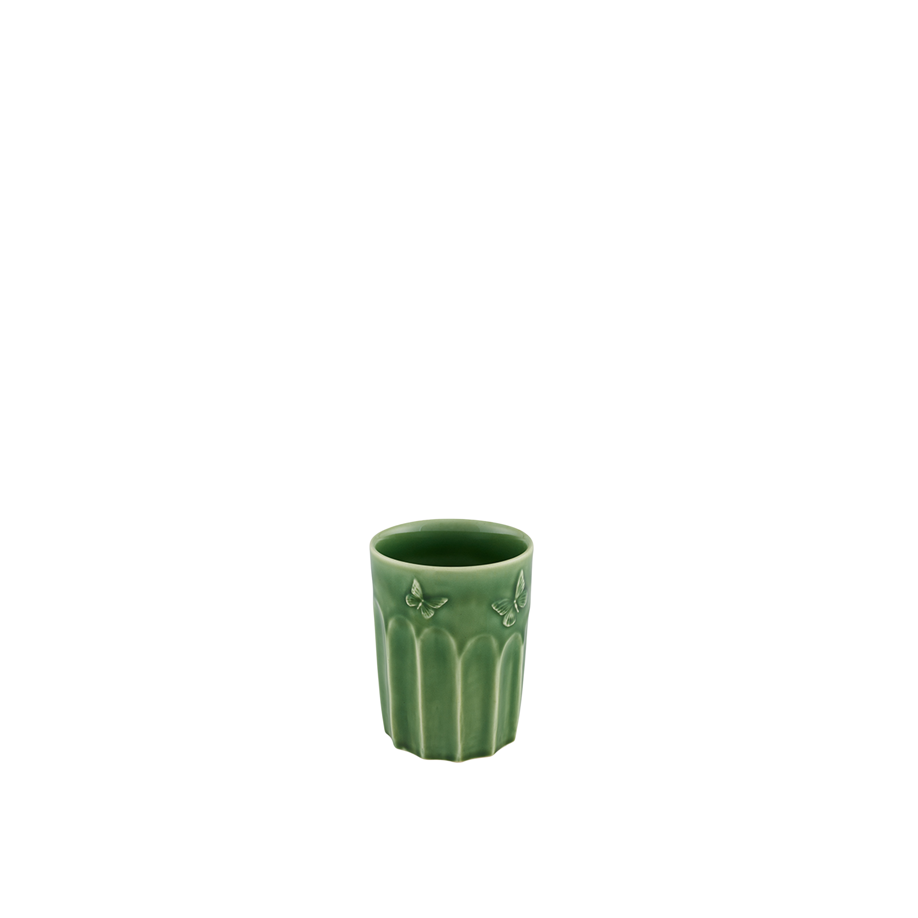 Patio Tumbler Green